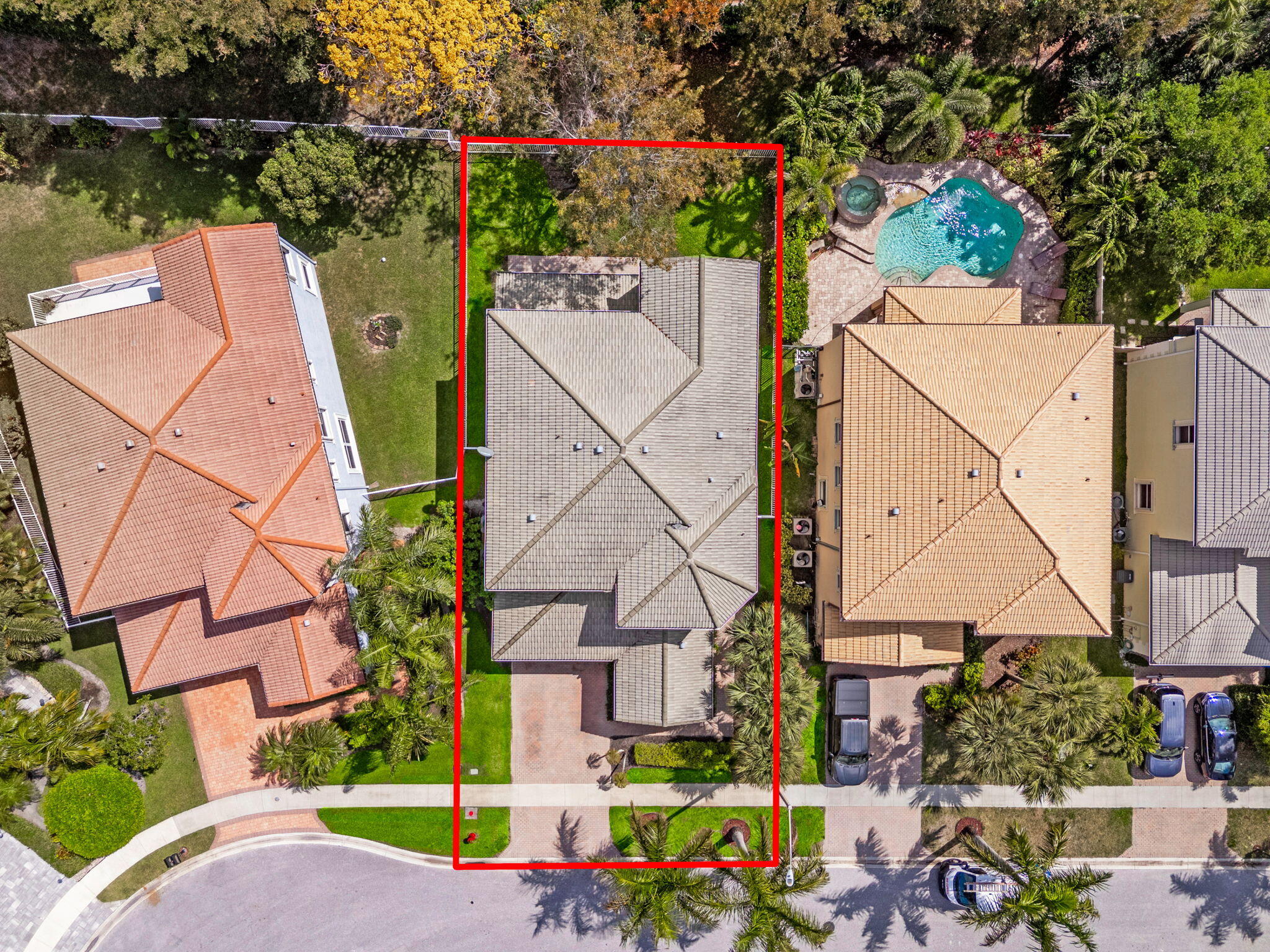 OLYMPIA PL 2 - Residential