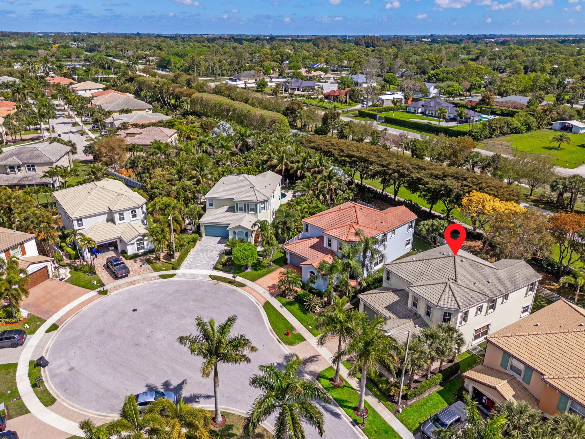 OLYMPIA PL 2 - Residential