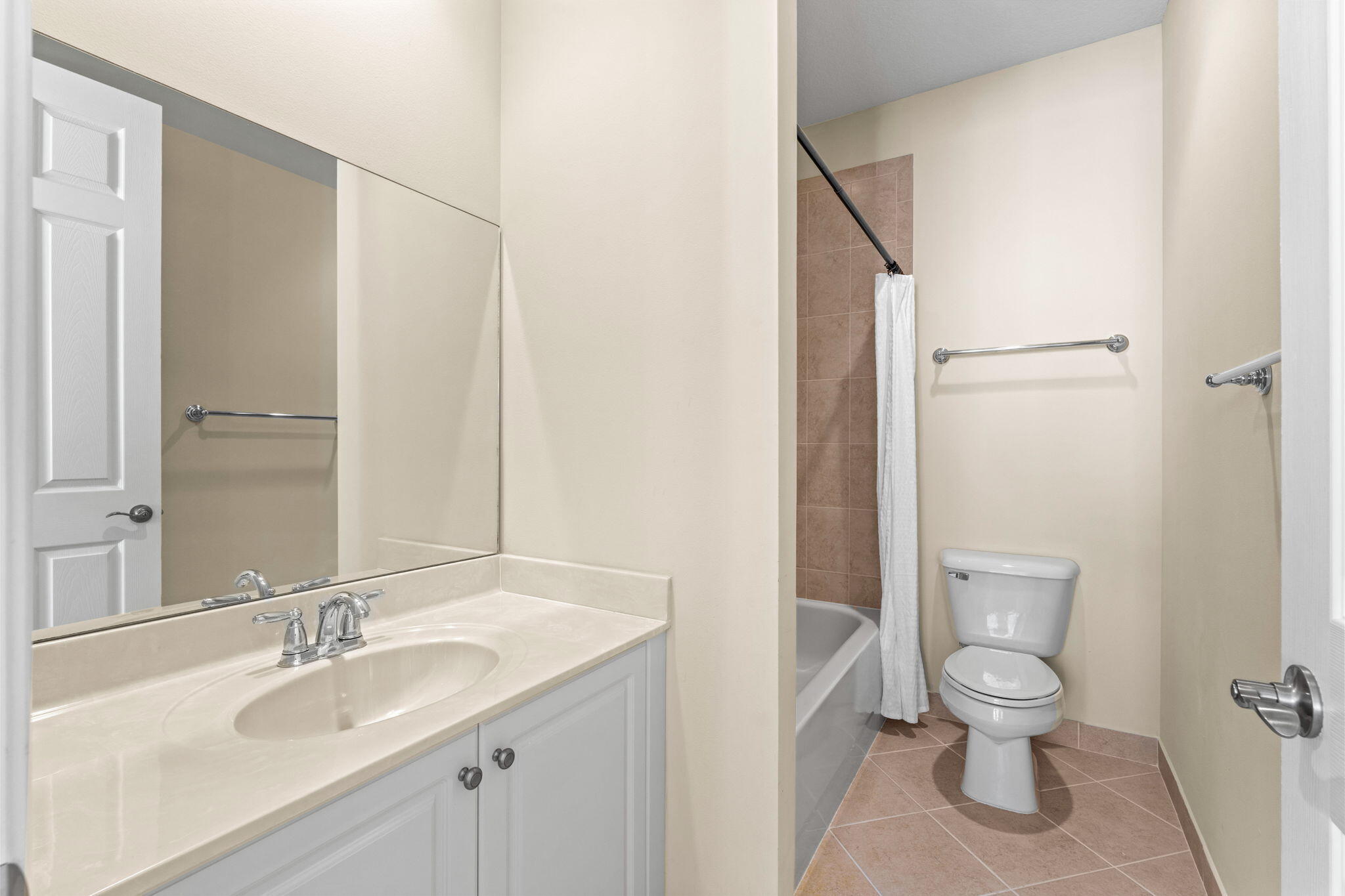 OLYMPIA PL 2 - Residential