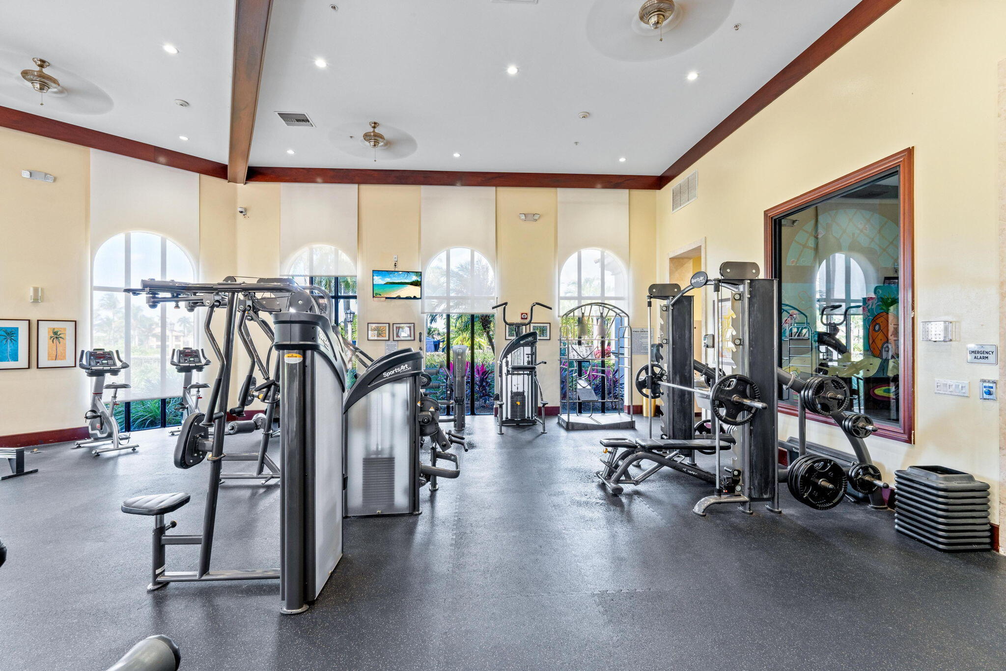 OLYMPIA PL 2 - Residential