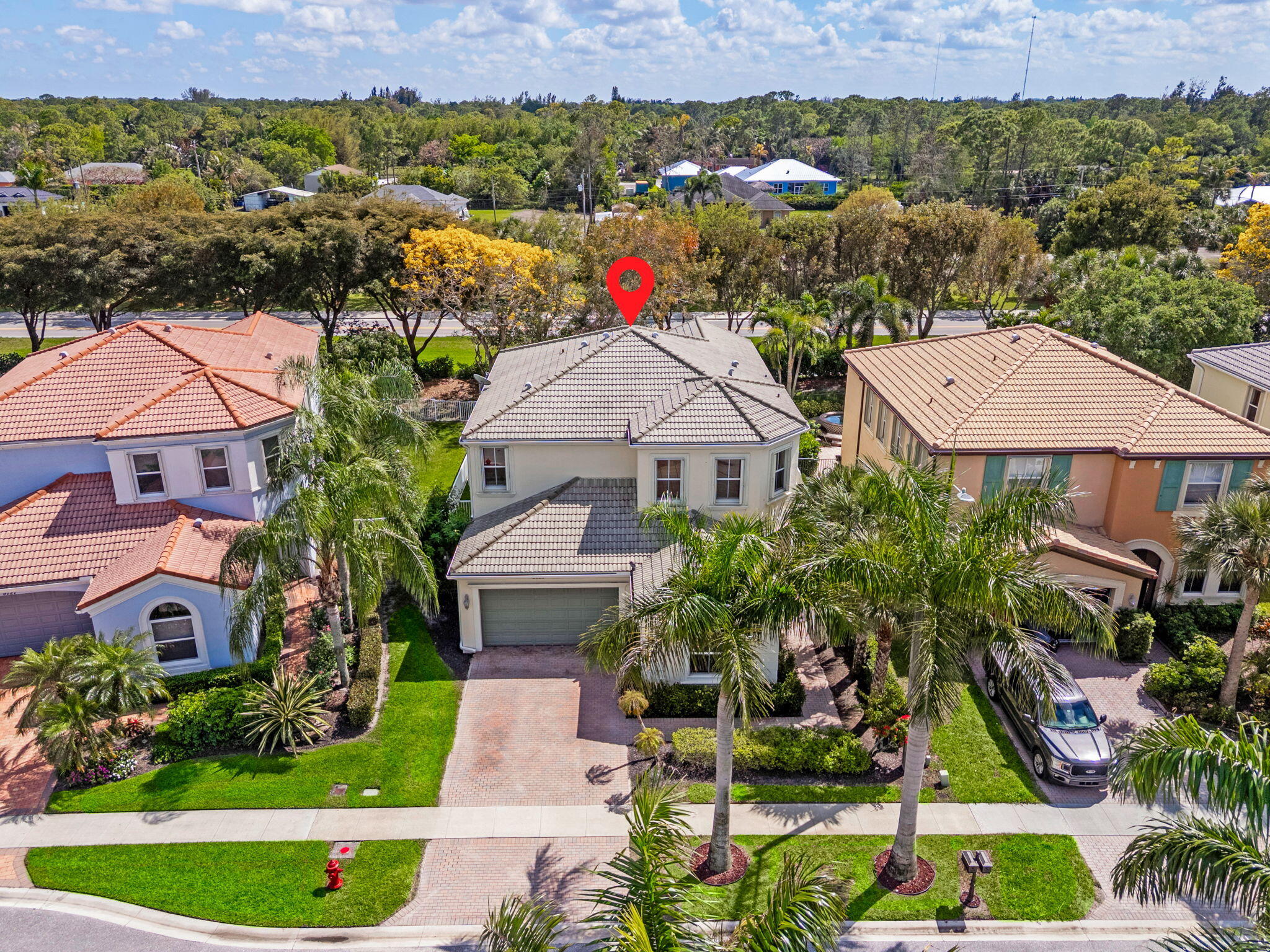 OLYMPIA PL 2 - Residential