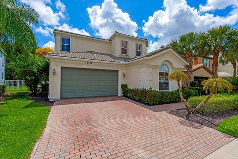 Property photo of 9723 Phipps Lane, Wellington, FL 33414