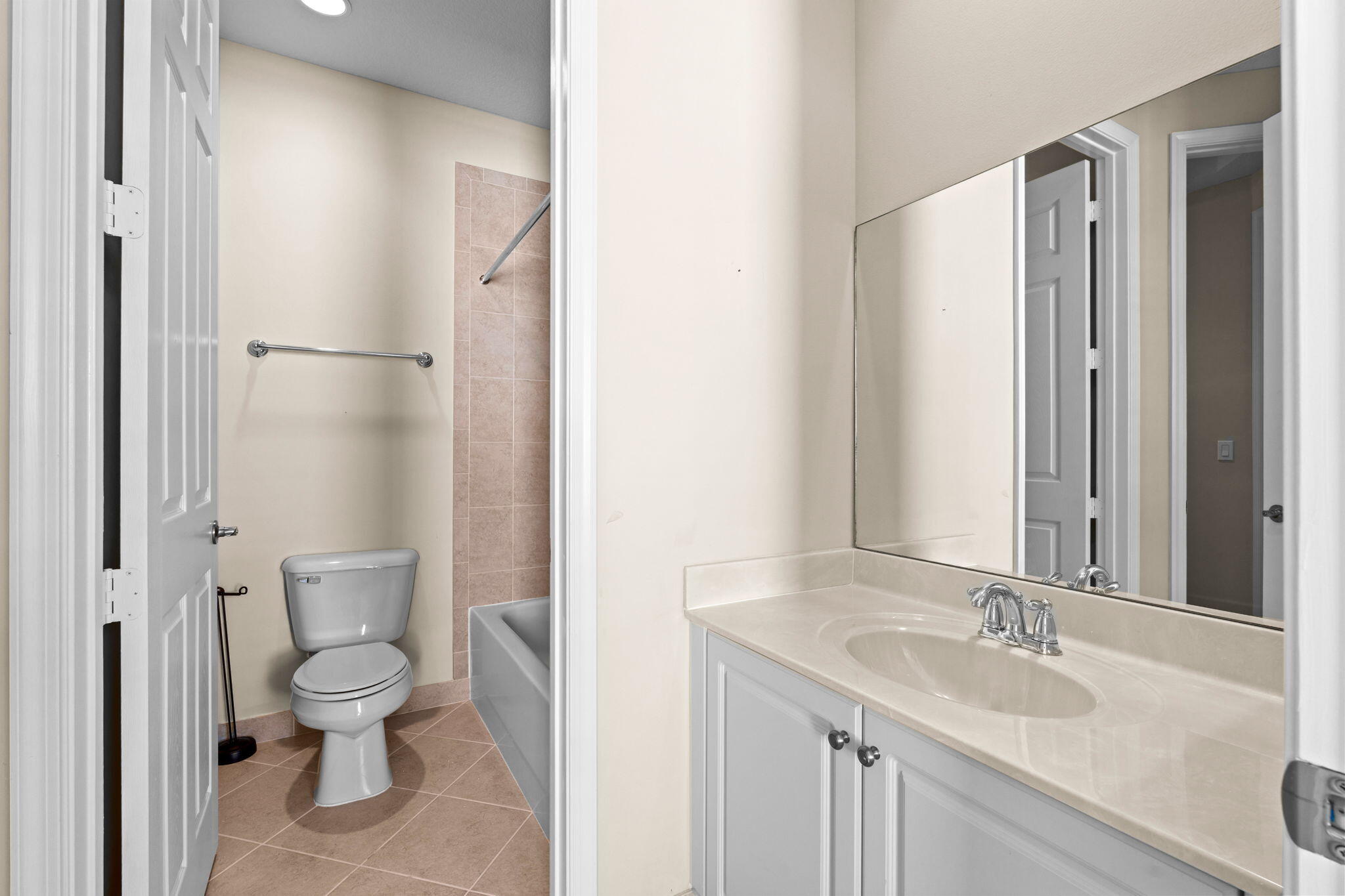 OLYMPIA PL 2 - Residential