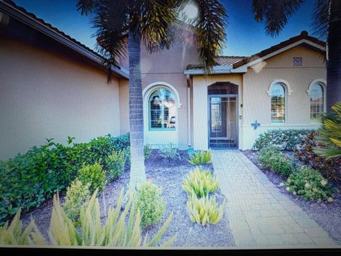 11401 SW Aspen Lane Port St Lucie FL 34987
