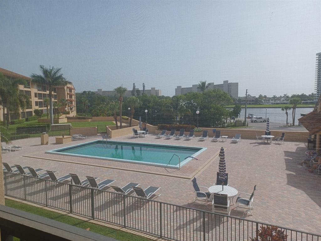 MARINA BAY CONDO - Residential