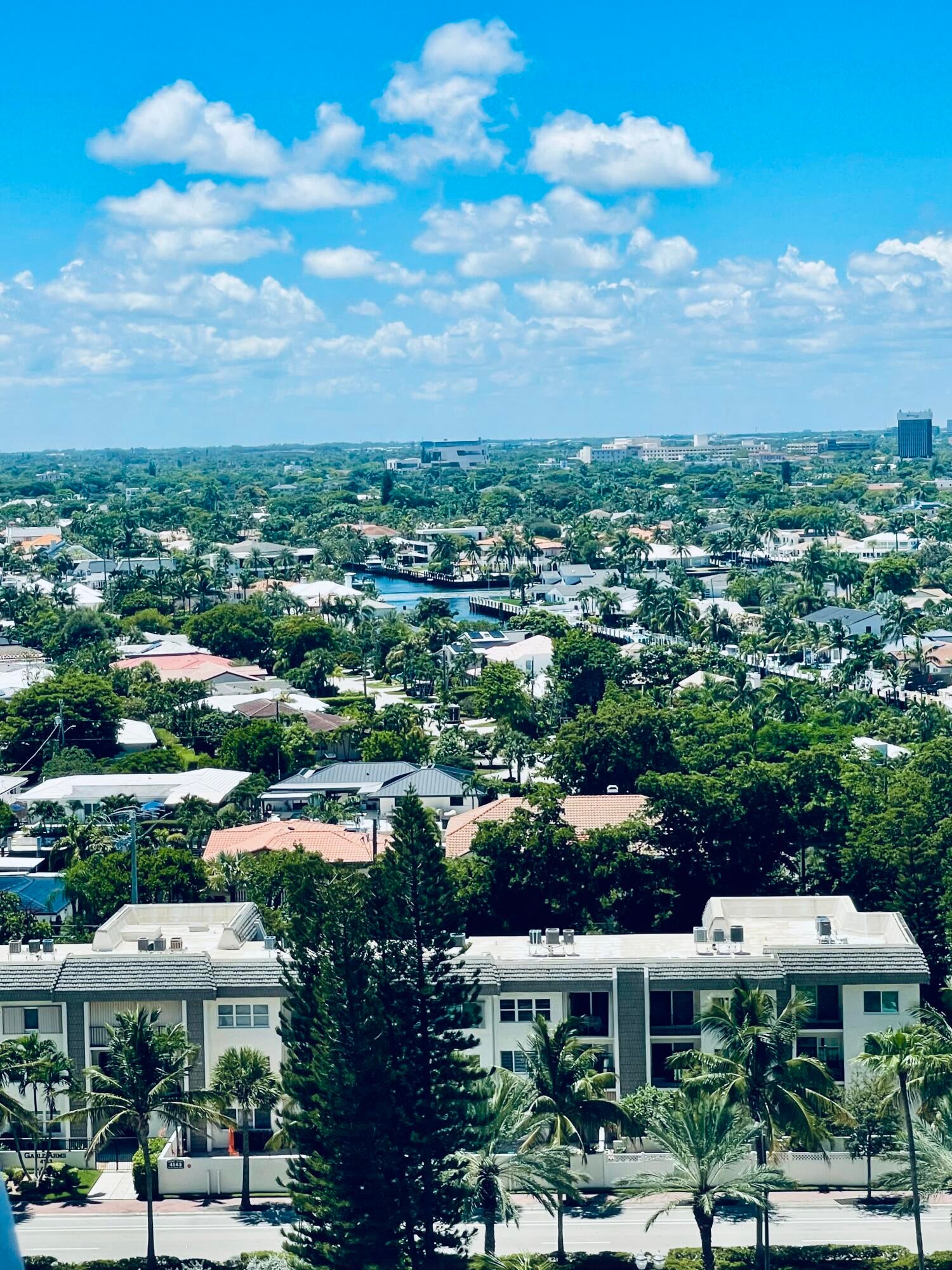 4250 GALT OCEAN Drive 14L