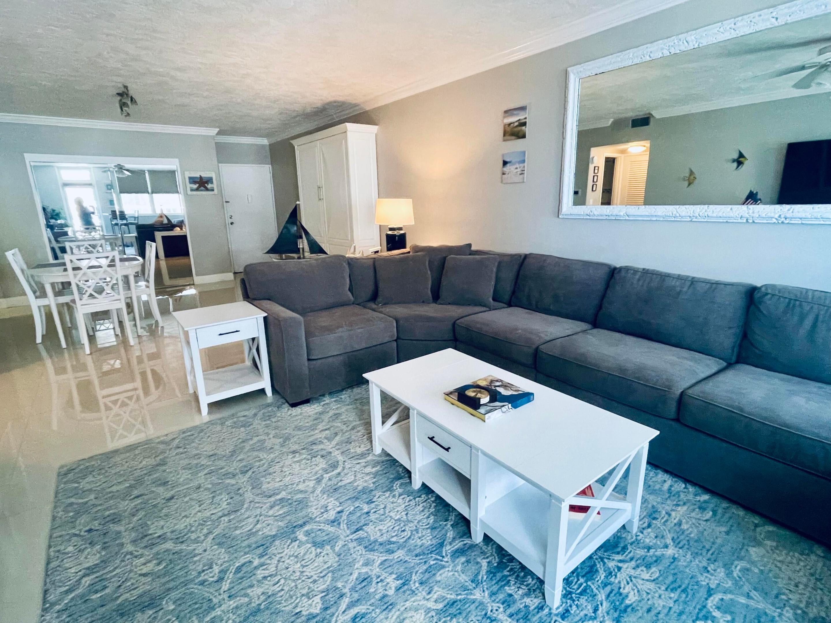 4250 GALT OCEAN Drive 14L