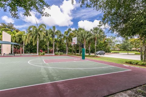 A home in Pompano Beach