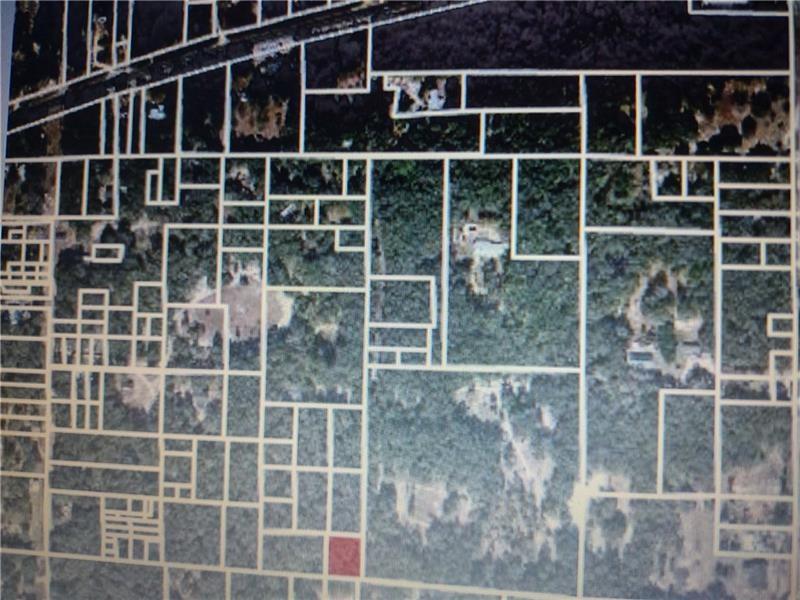 Area is growing rapidly. Red square on photo is the property in questions. Highway nearby is State Road 20. Big parcel.