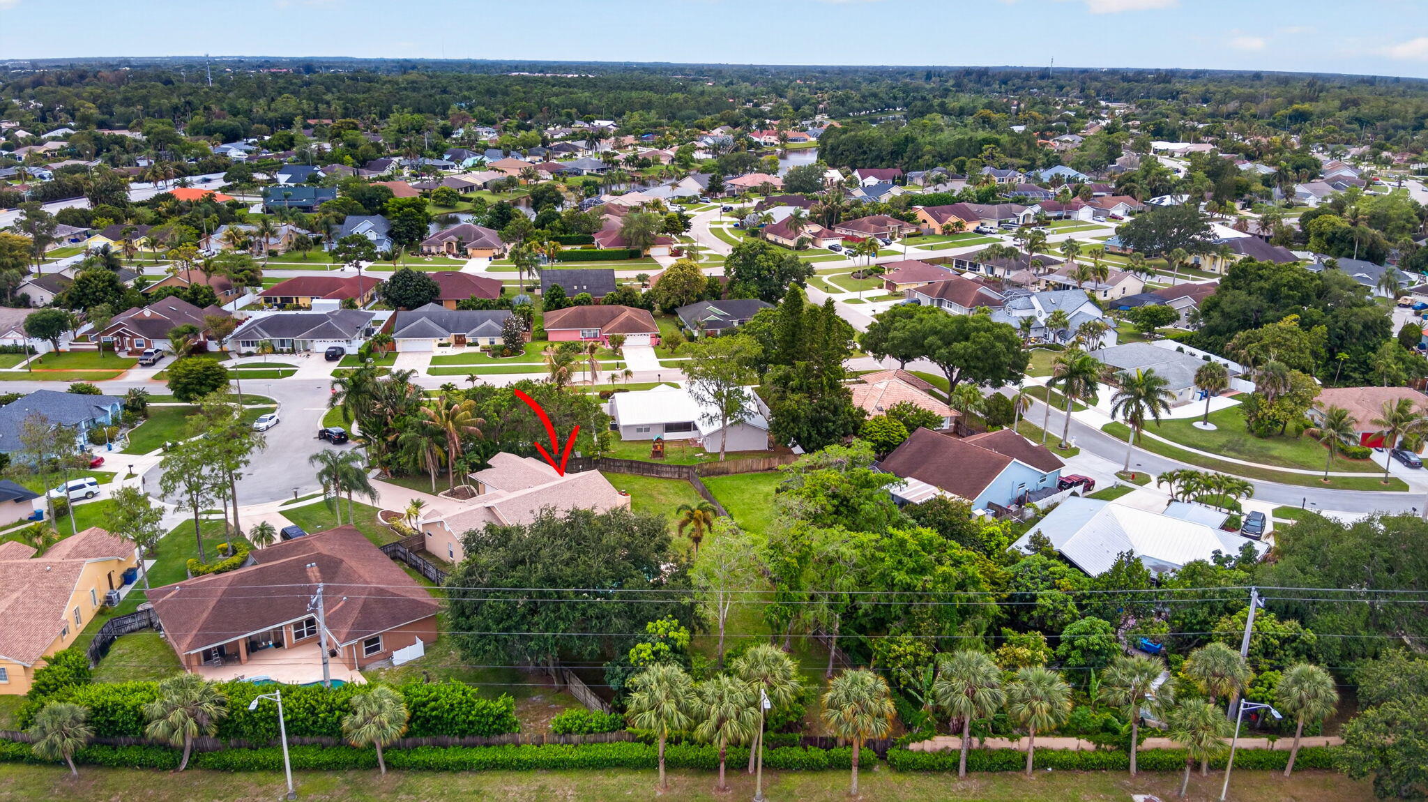 CRESTWOOD UNIT 1 PL 1 - Residential