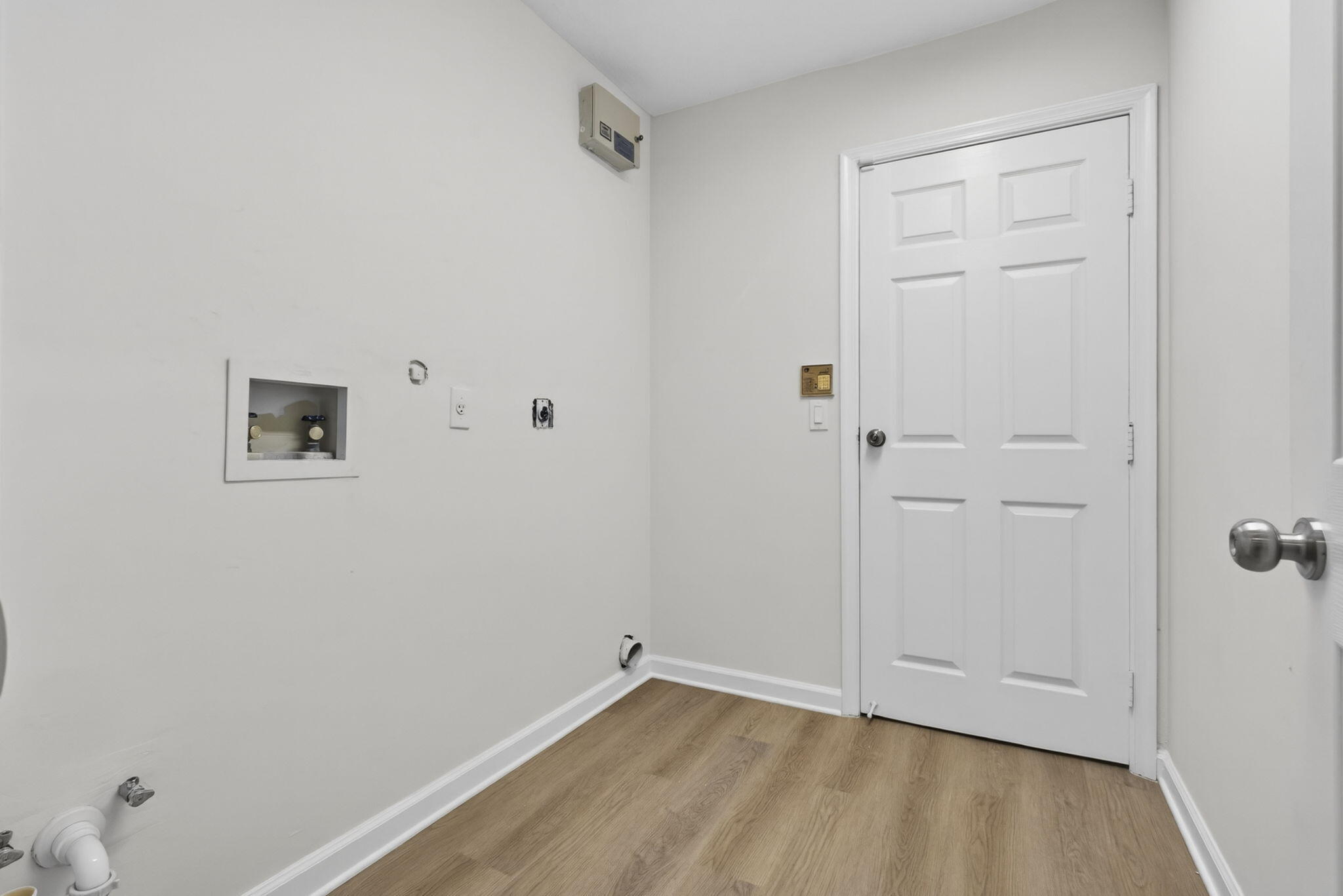 CRESTWOOD UNIT 1 PL 1 - Residential