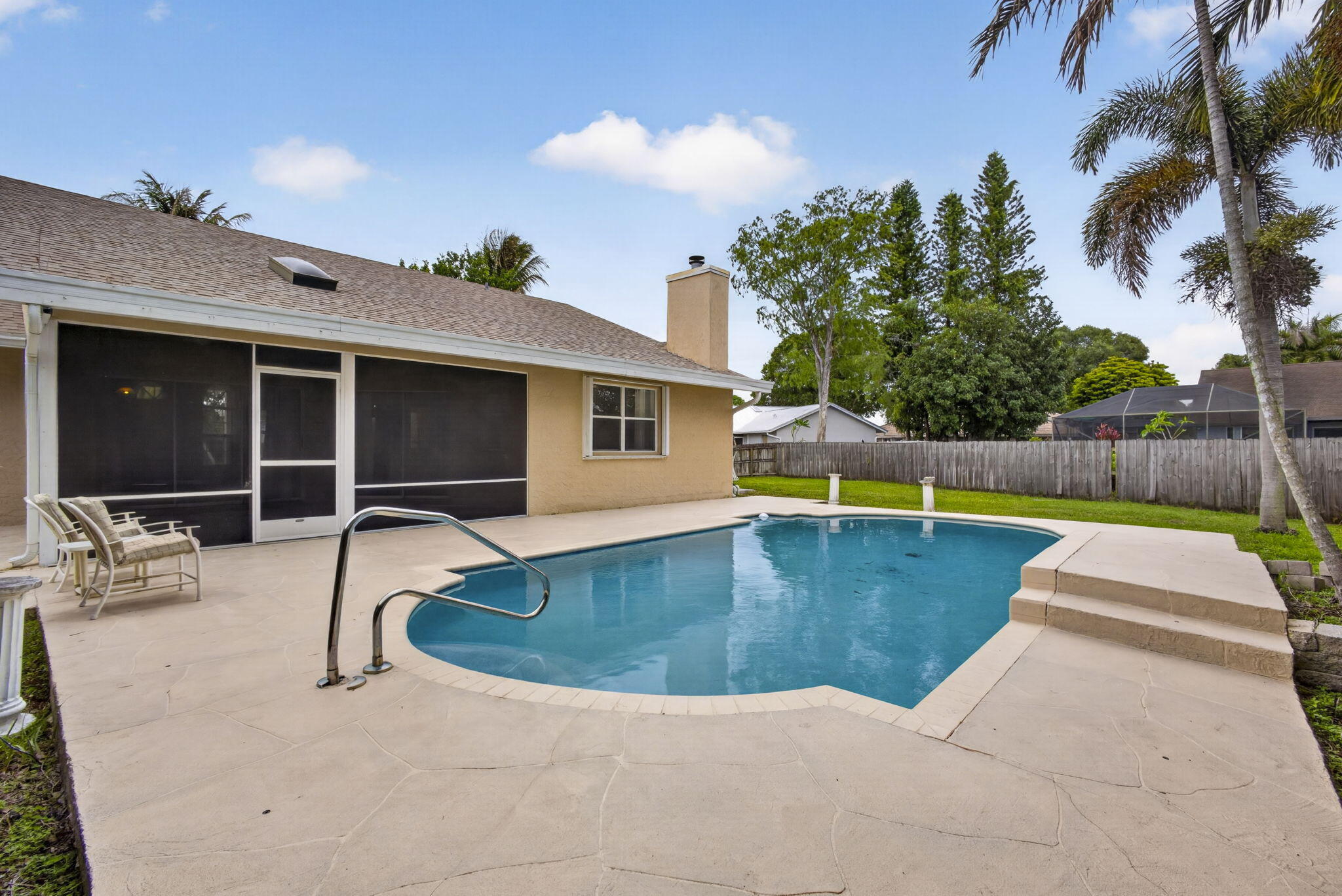 CRESTWOOD UNIT 1 PL 1 - Residential