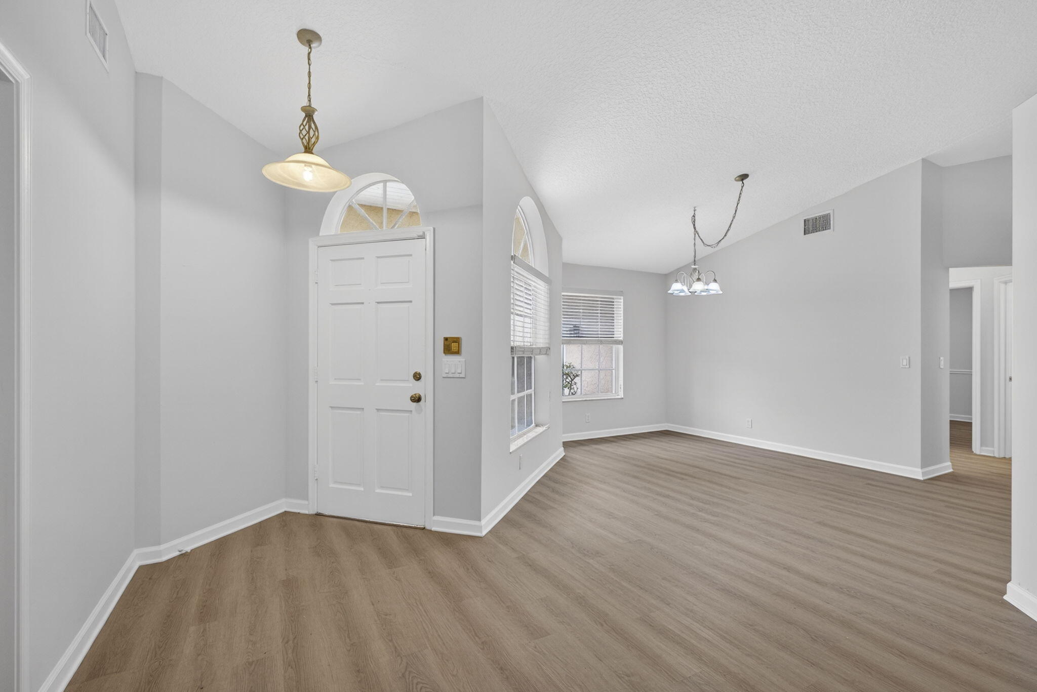 CRESTWOOD UNIT 1 PL 1 - Residential