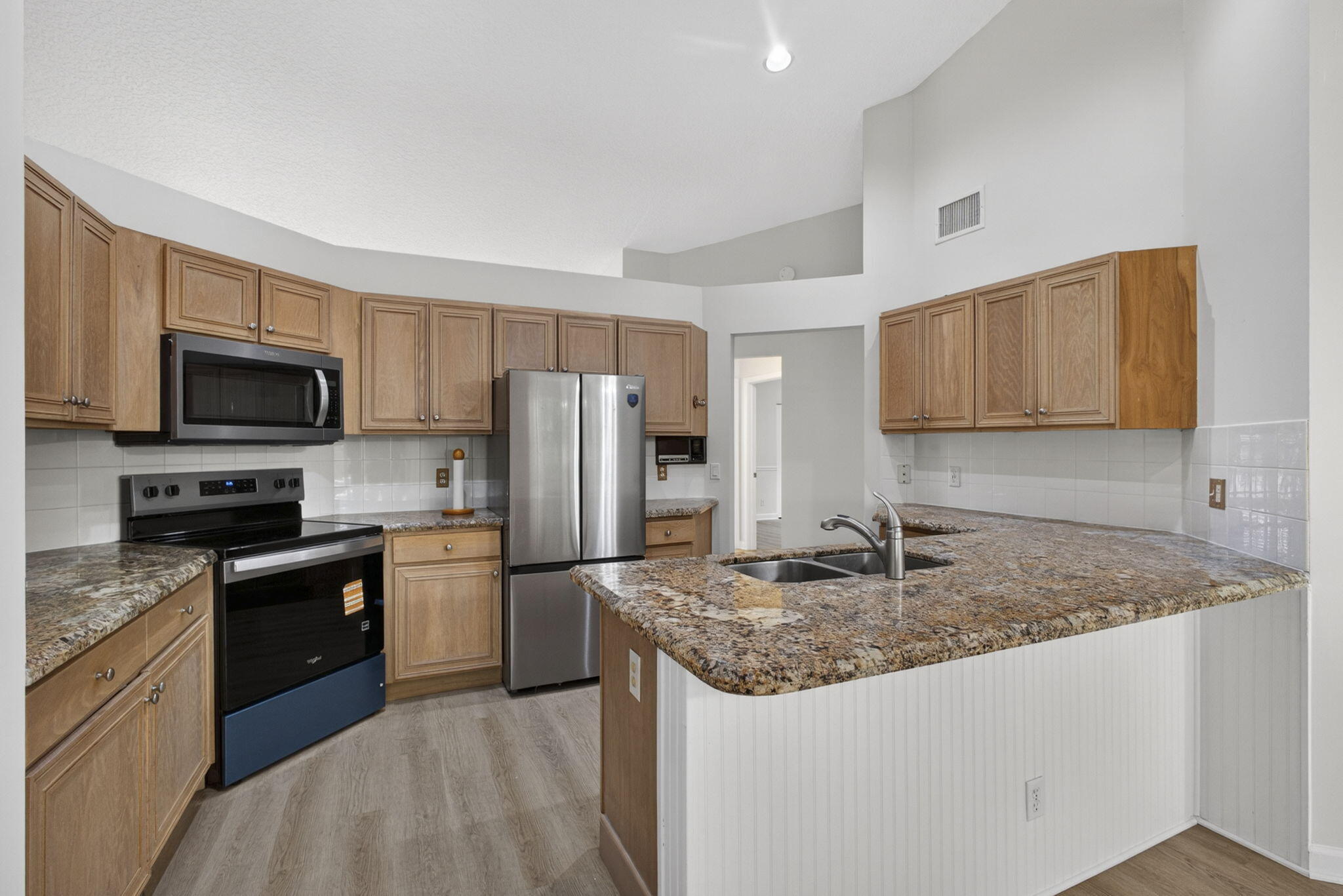 CRESTWOOD UNIT 1 PL 1 - Residential