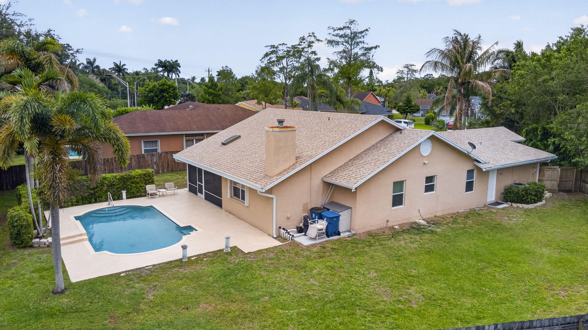 CRESTWOOD UNIT 1 PL 1 - Residential