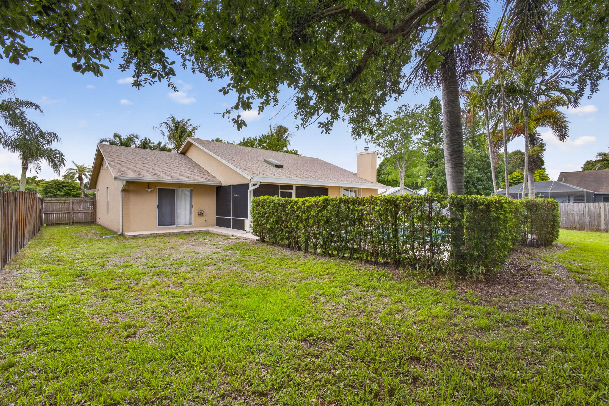 CRESTWOOD UNIT 1 PL 1 - Residential