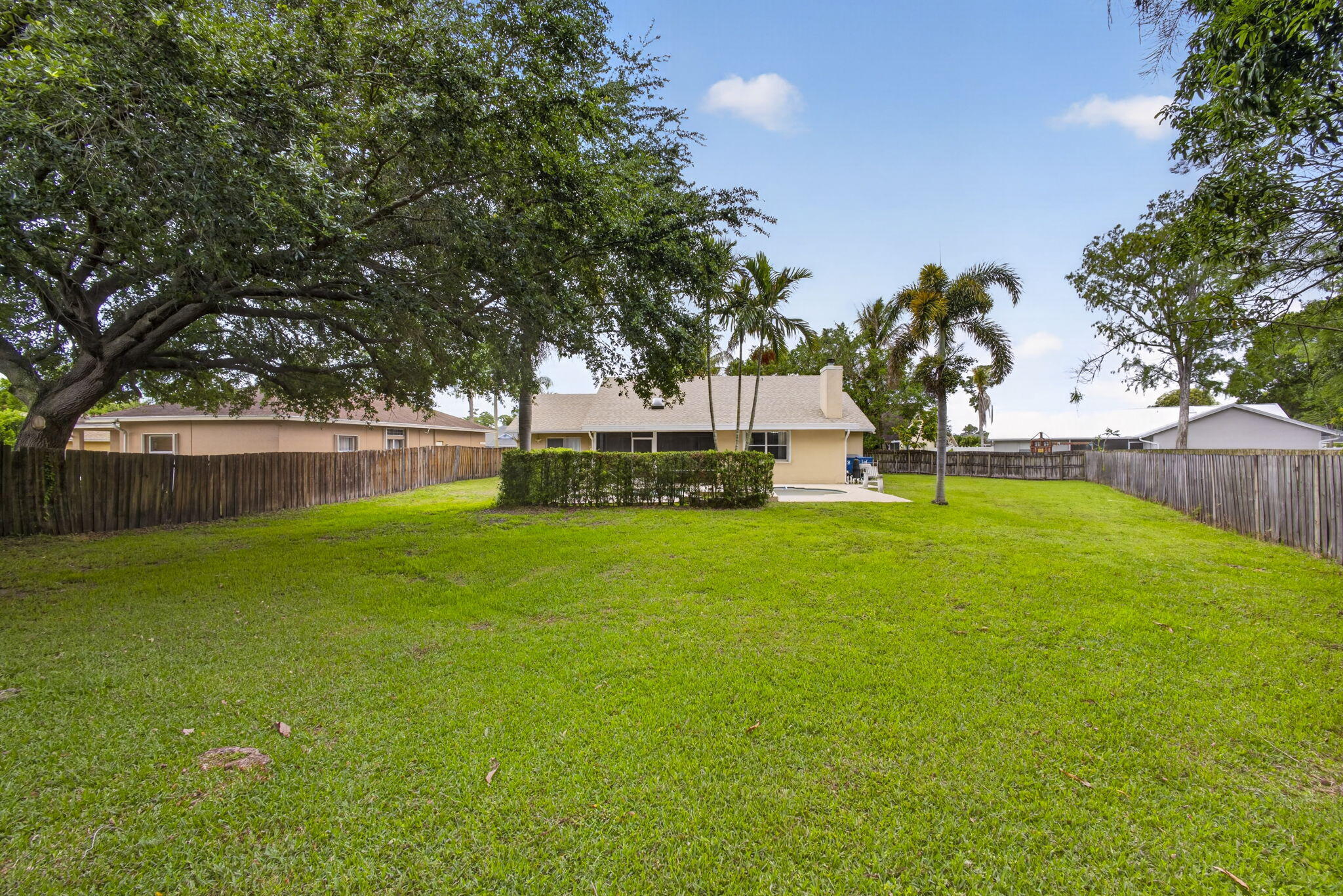 CRESTWOOD UNIT 1 PL 1 - Residential