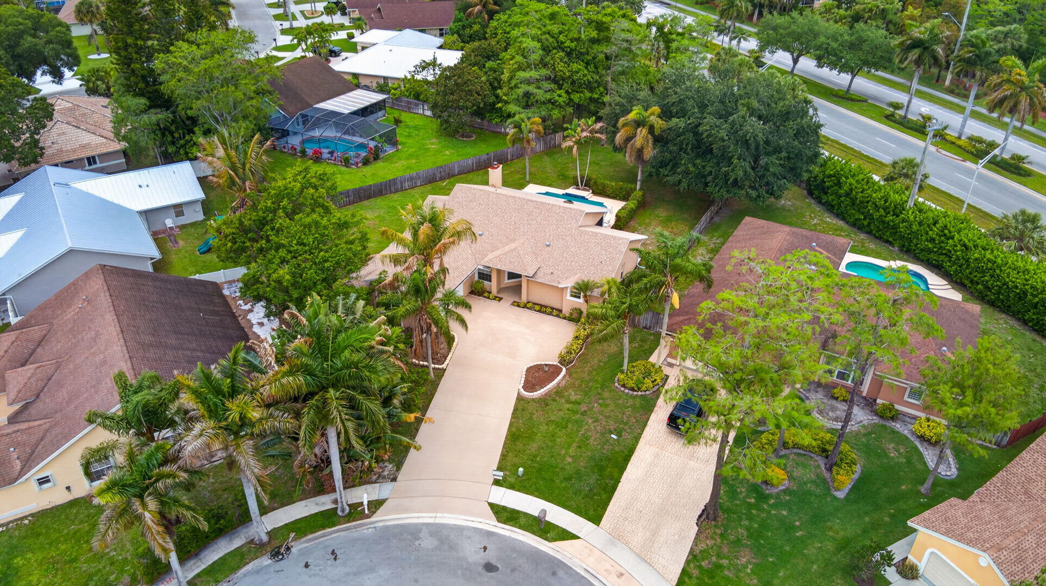 CRESTWOOD UNIT 1 PL 1 - Residential