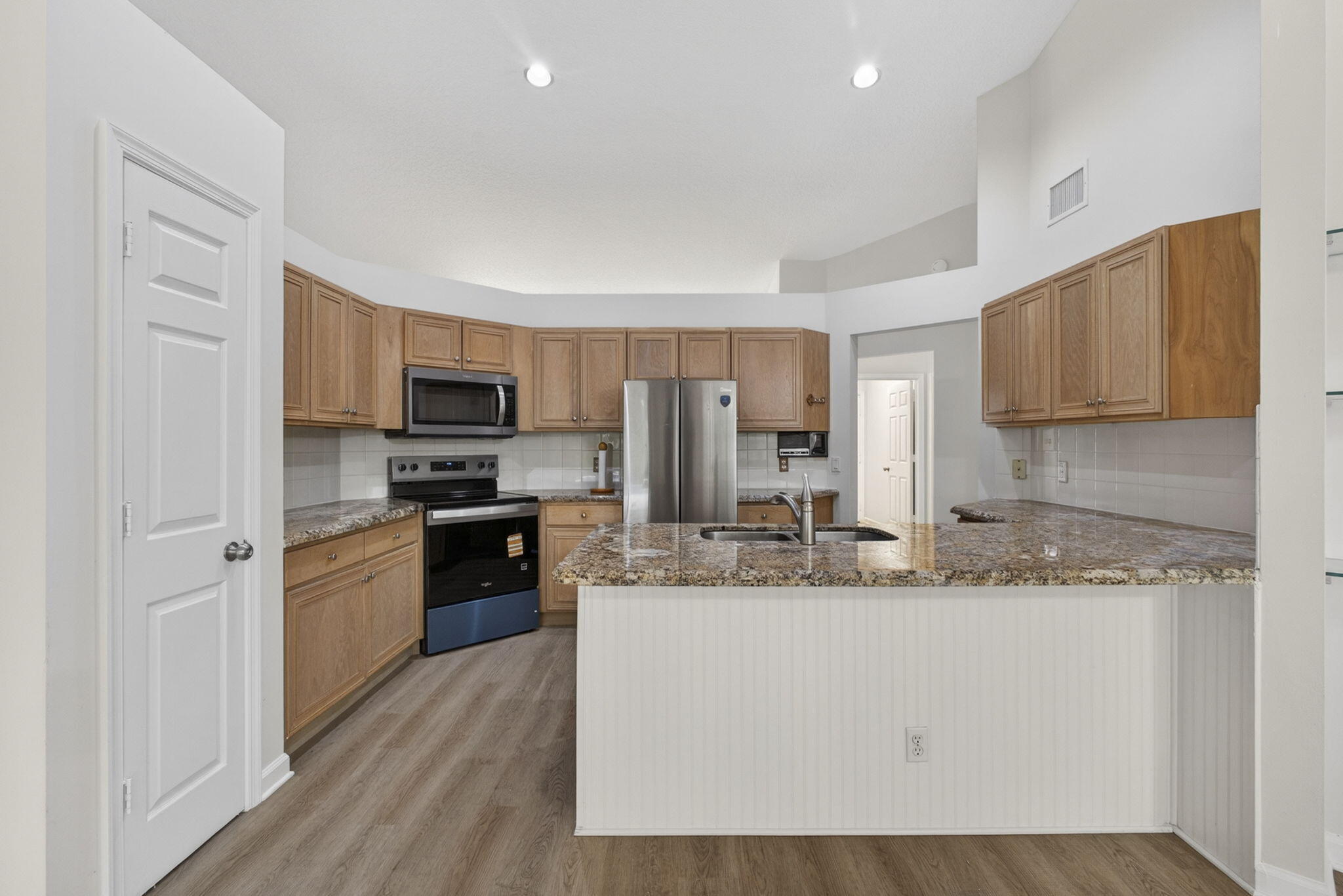 CRESTWOOD UNIT 1 PL 1 - Residential