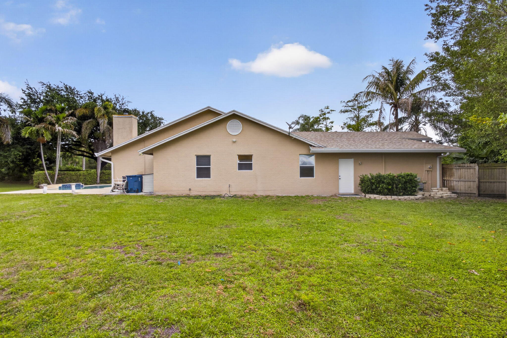 CRESTWOOD UNIT 1 PL 1 - Residential