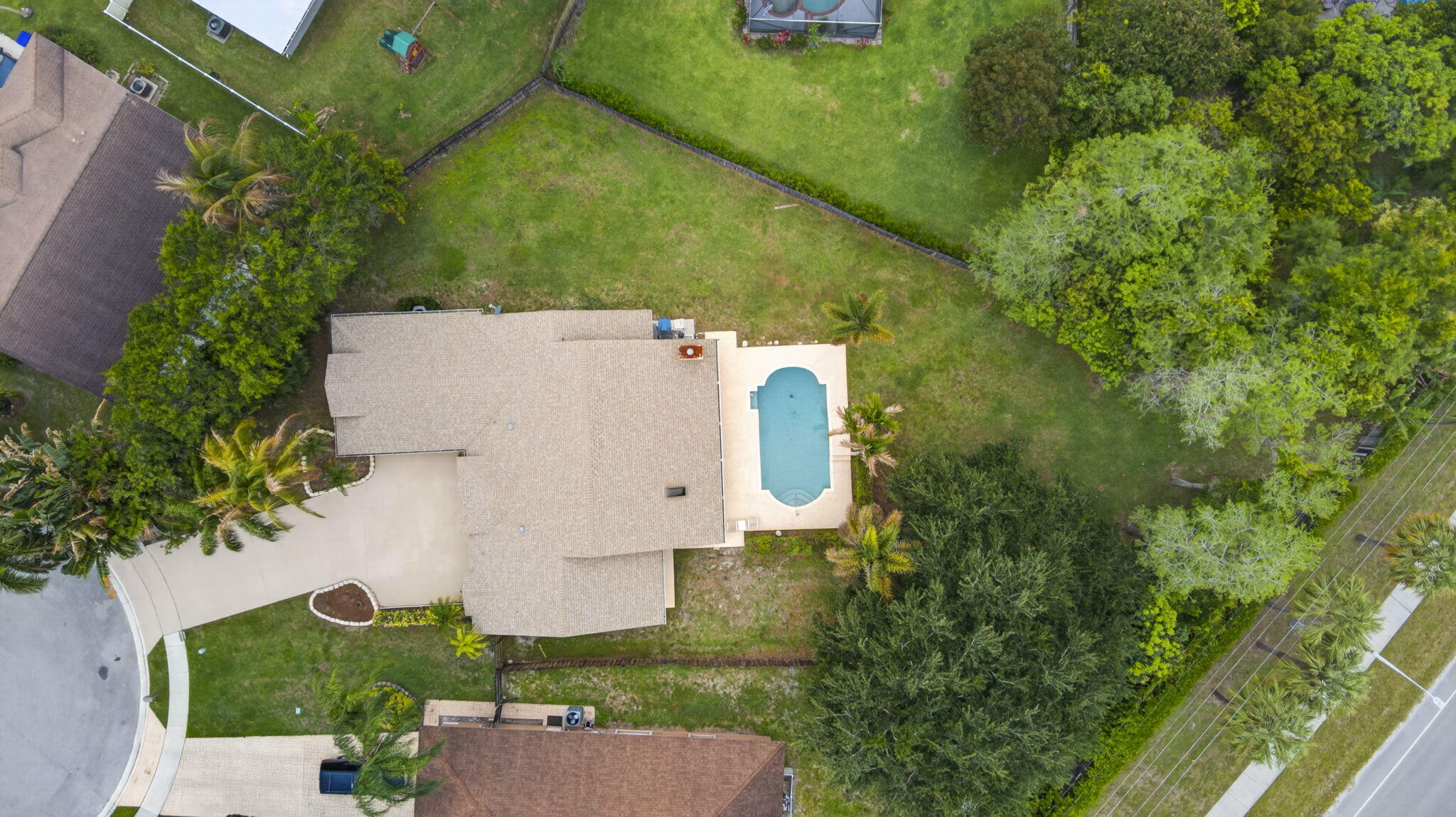 CRESTWOOD UNIT 1 PL 1 - Residential