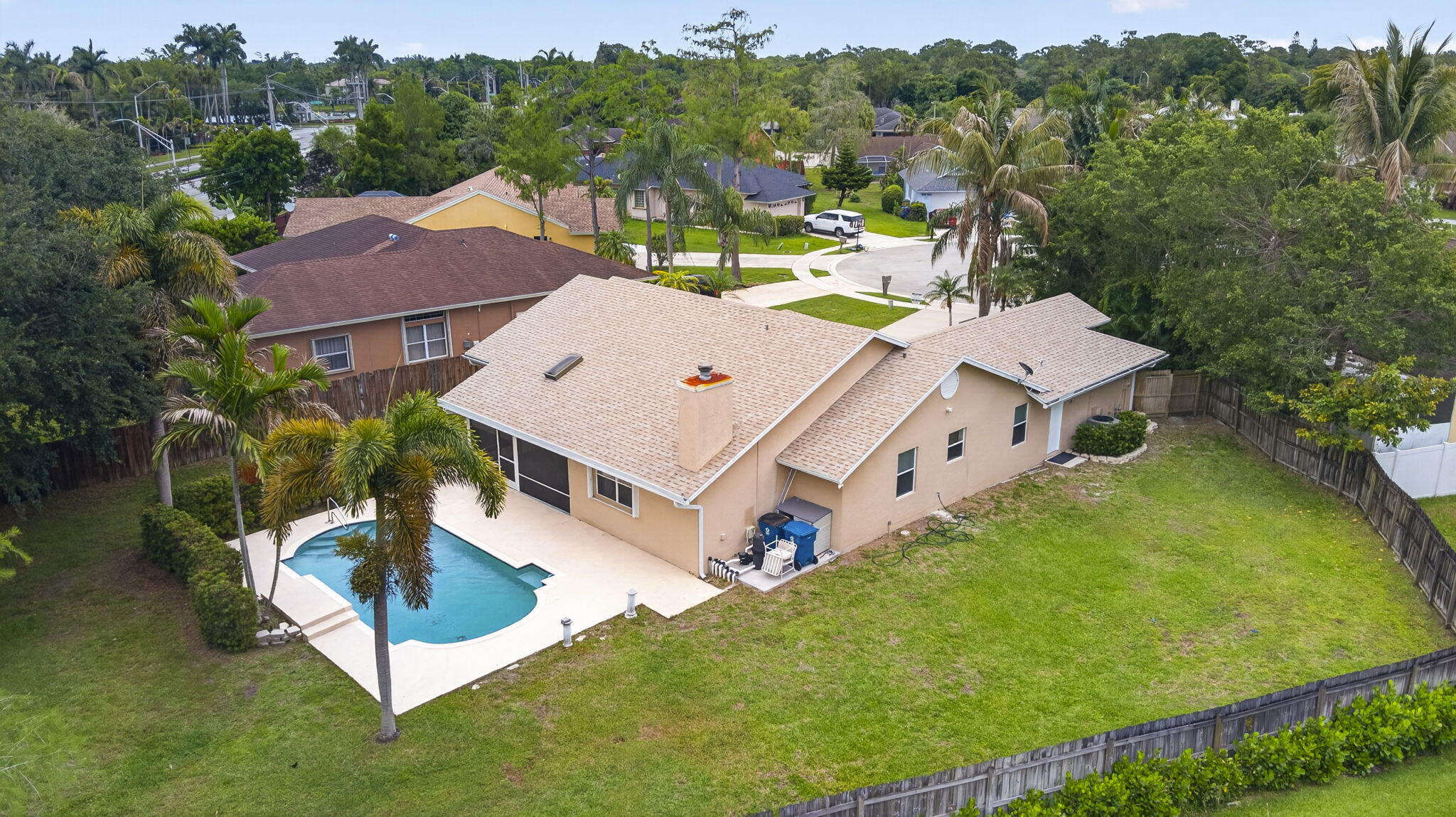 CRESTWOOD UNIT 1 PL 1 - Residential