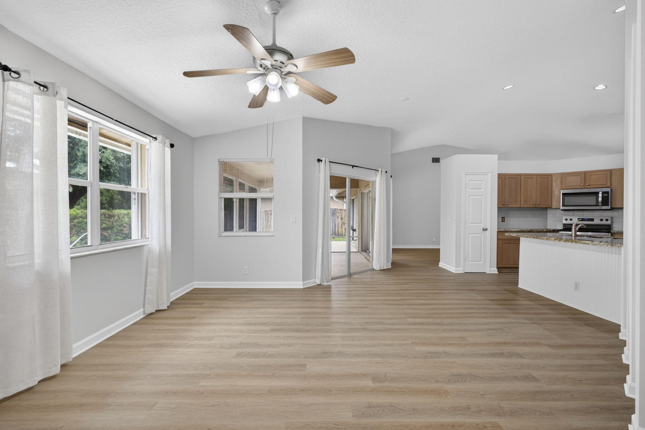 CRESTWOOD UNIT 1 PL 1 - Residential