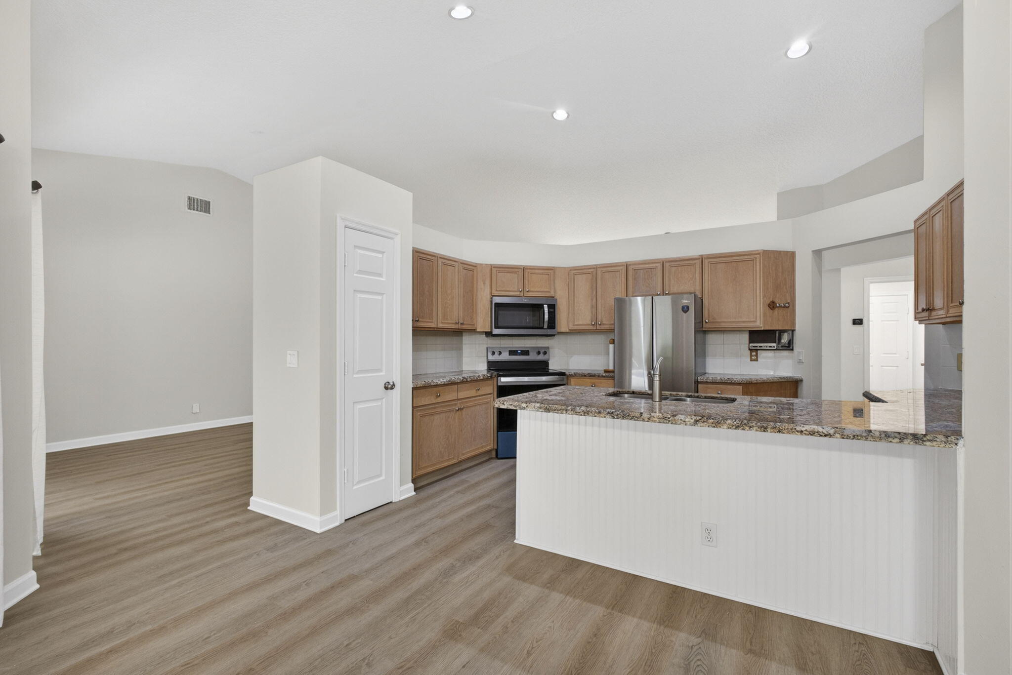 CRESTWOOD UNIT 1 PL 1 - Residential