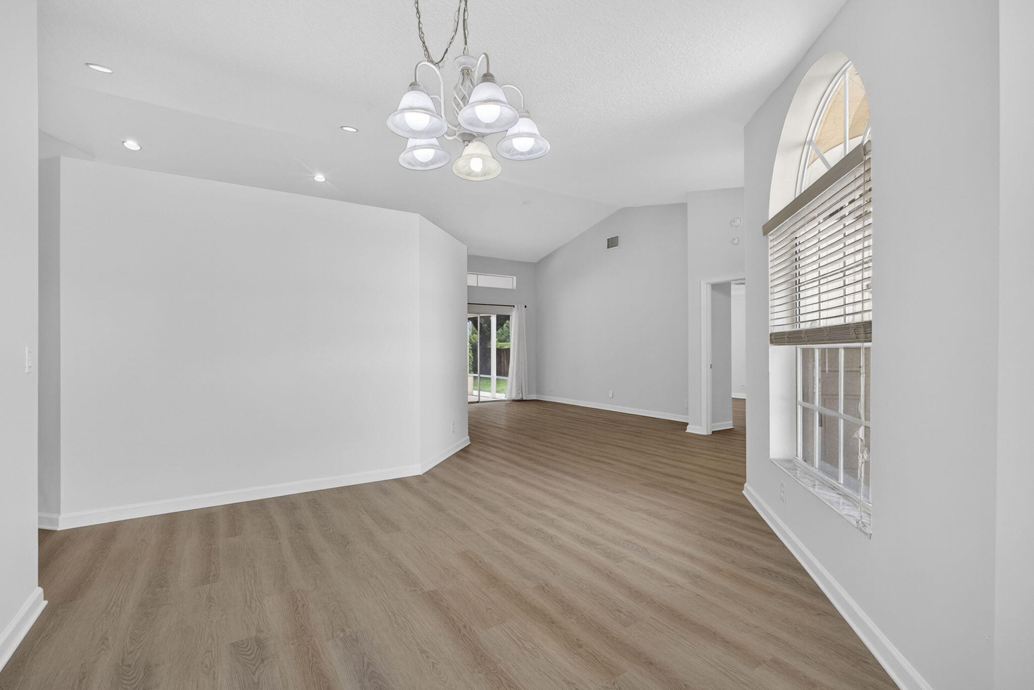 CRESTWOOD UNIT 1 PL 1 - Residential