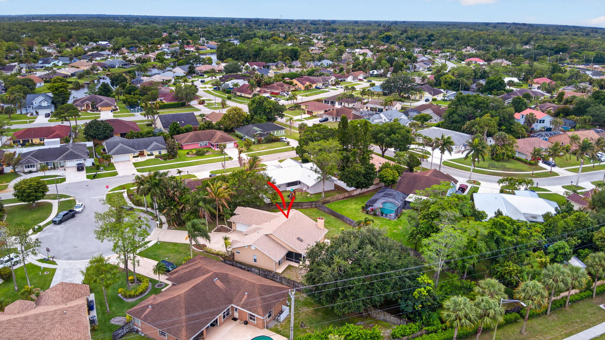 CRESTWOOD UNIT 1 PL 1 - Residential