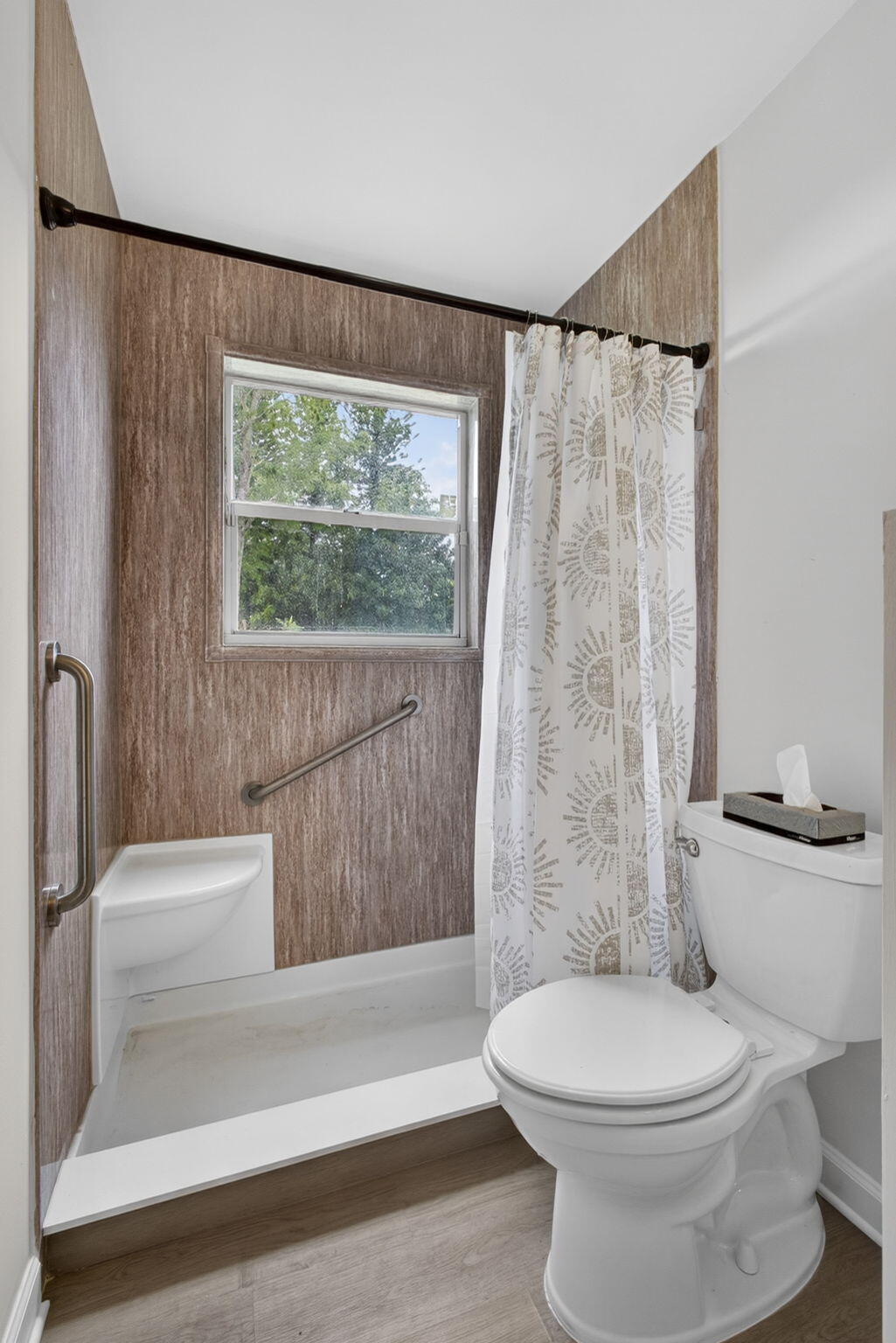 CRESTWOOD UNIT 1 PL 1 - Residential