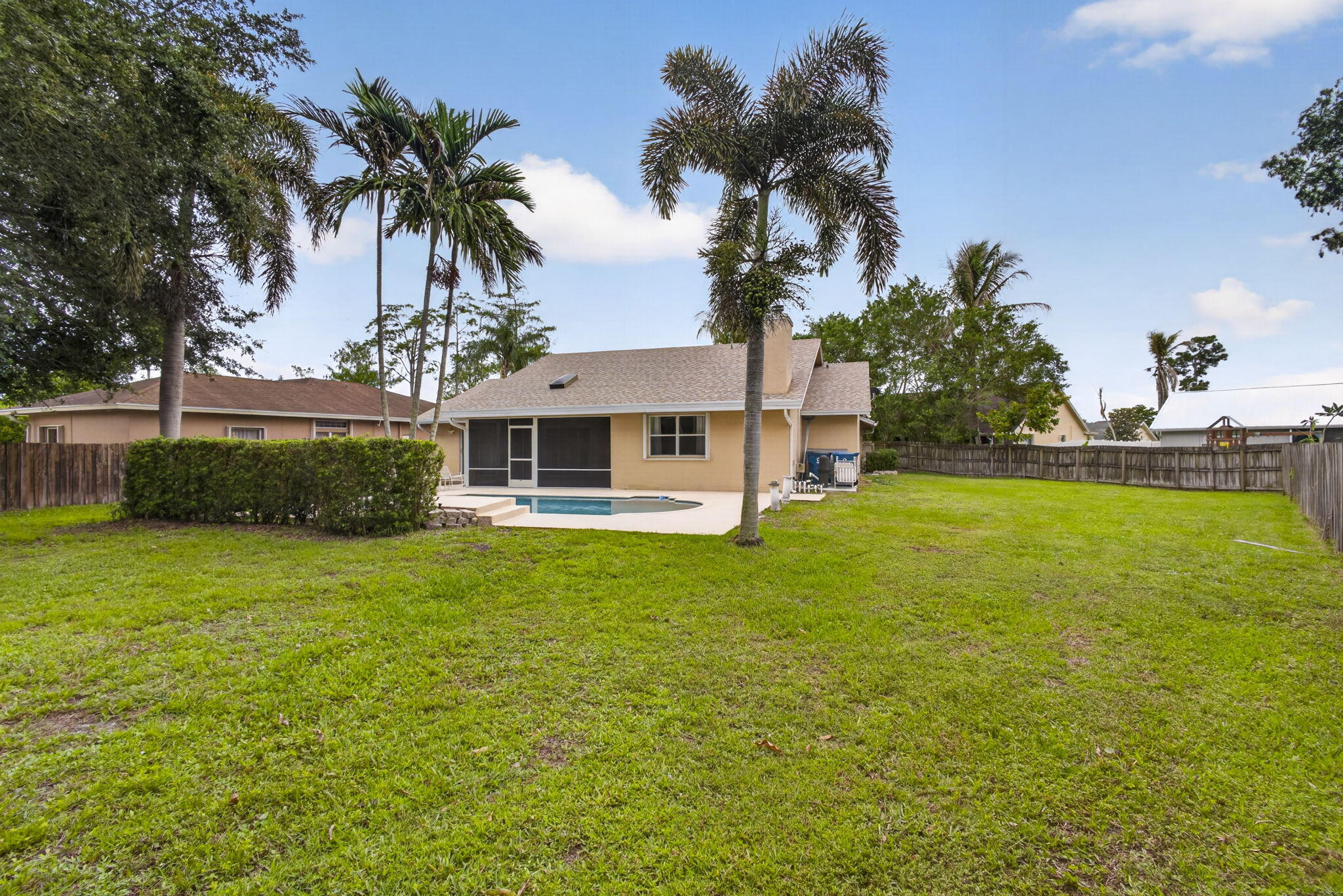 CRESTWOOD UNIT 1 PL 1 - Residential