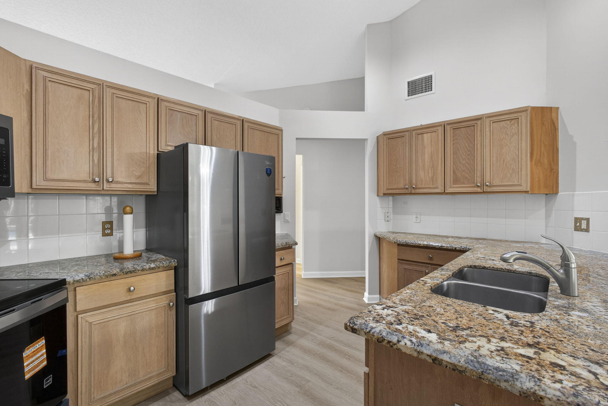 CRESTWOOD UNIT 1 PL 1 - Residential