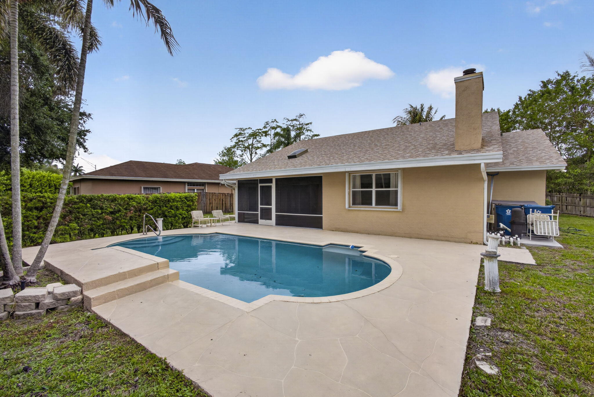 CRESTWOOD UNIT 1 PL 1 - Residential