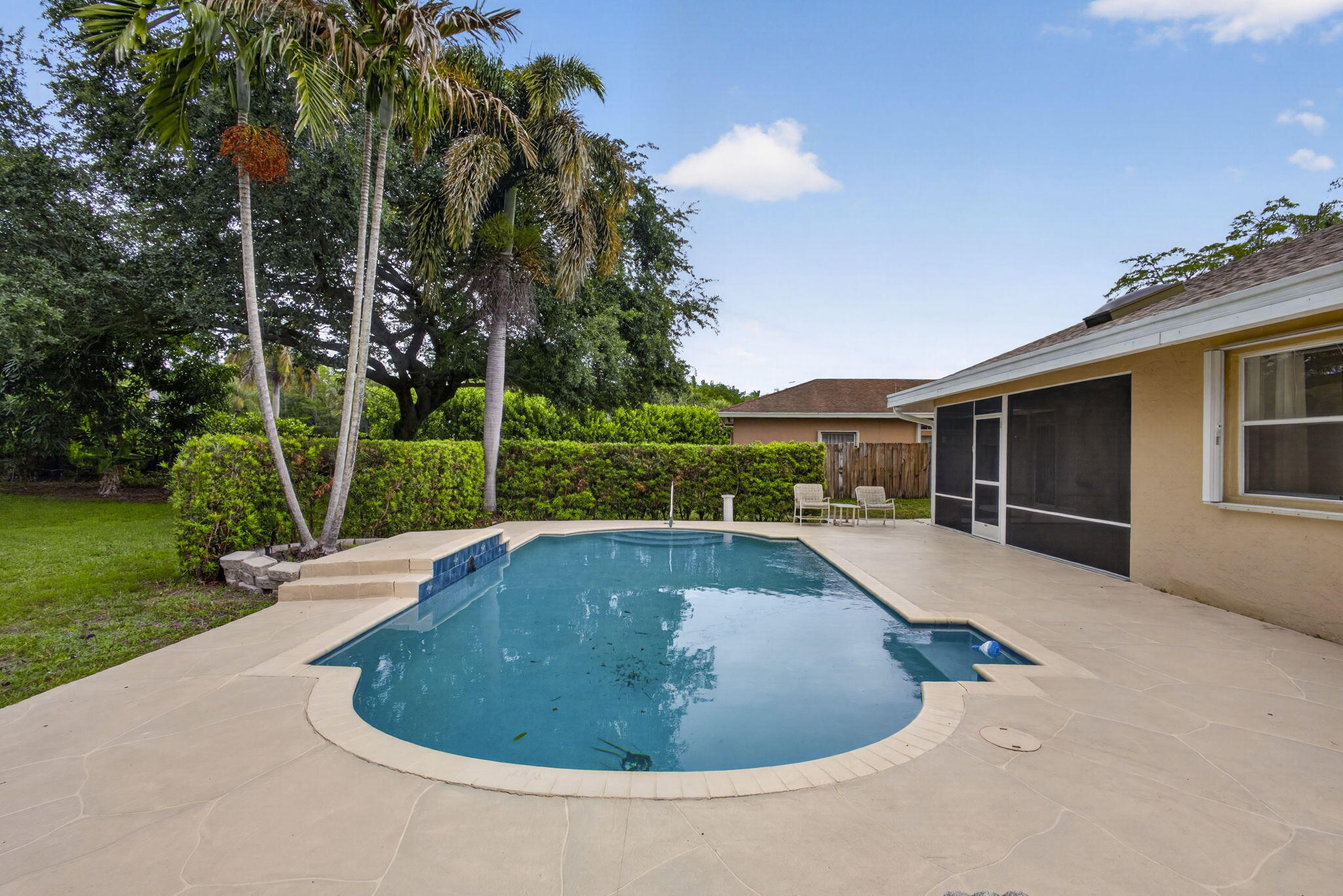 CRESTWOOD UNIT 1 PL 1 - Residential