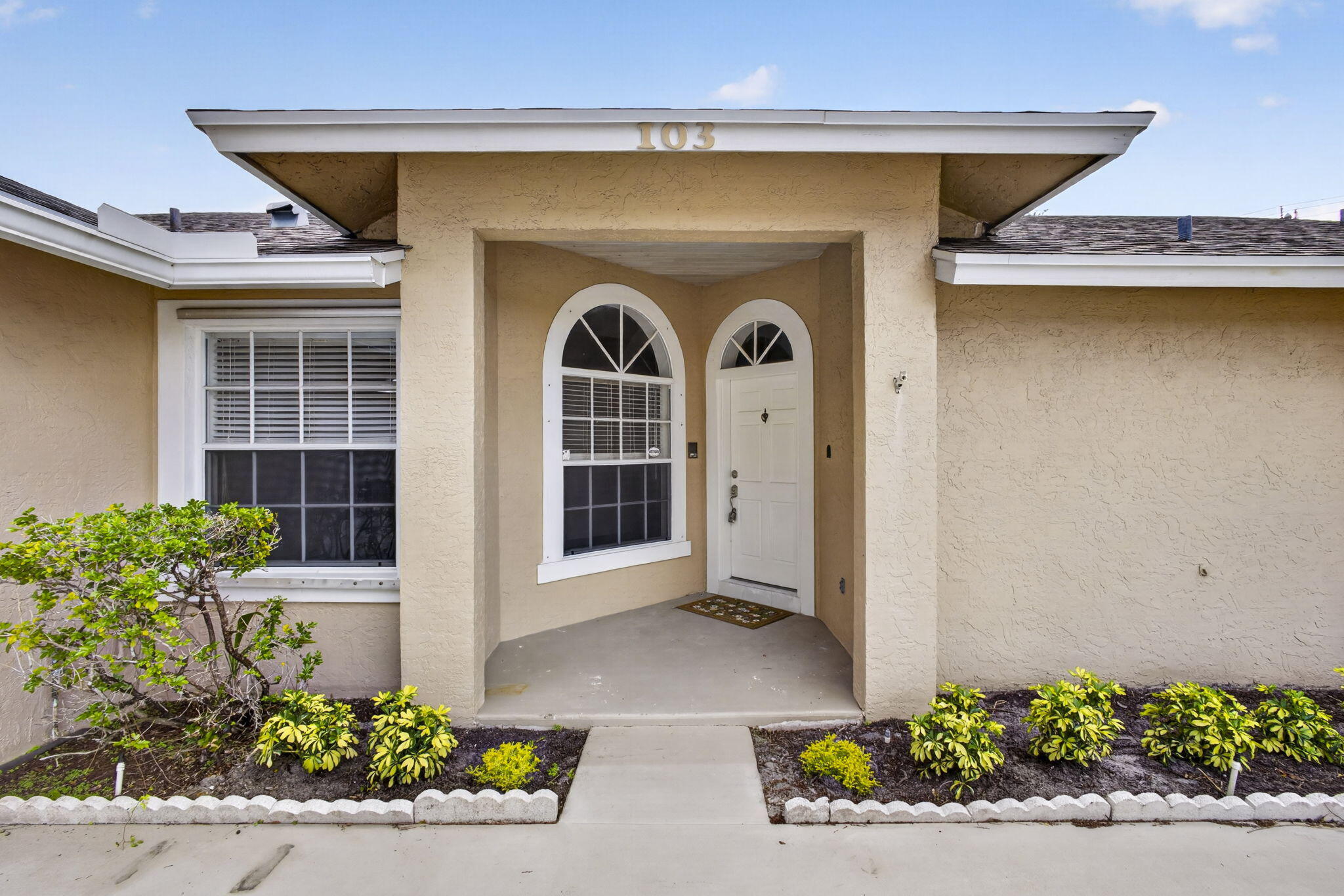 CRESTWOOD UNIT 1 PL 1 - Residential