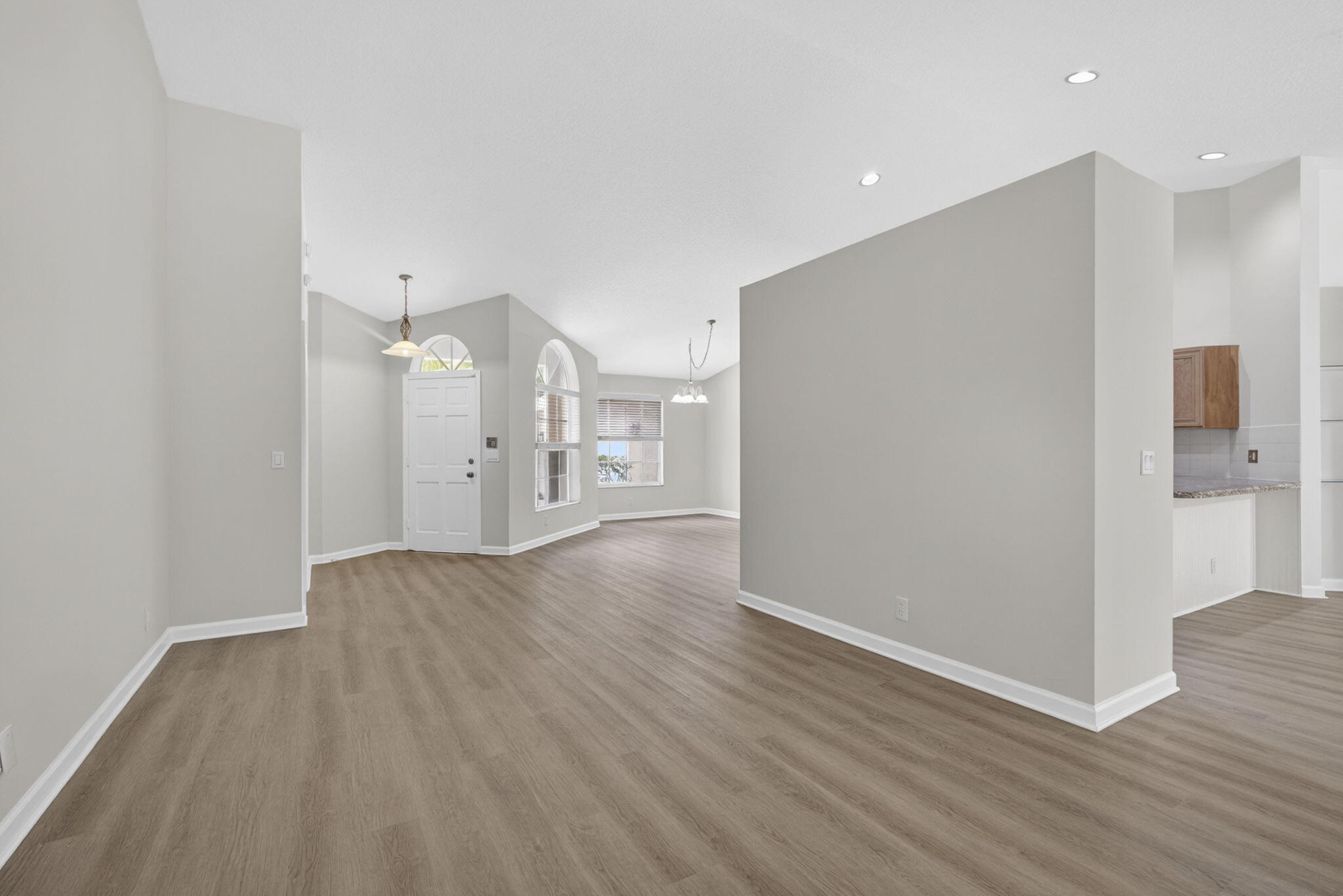 CRESTWOOD UNIT 1 PL 1 - Residential