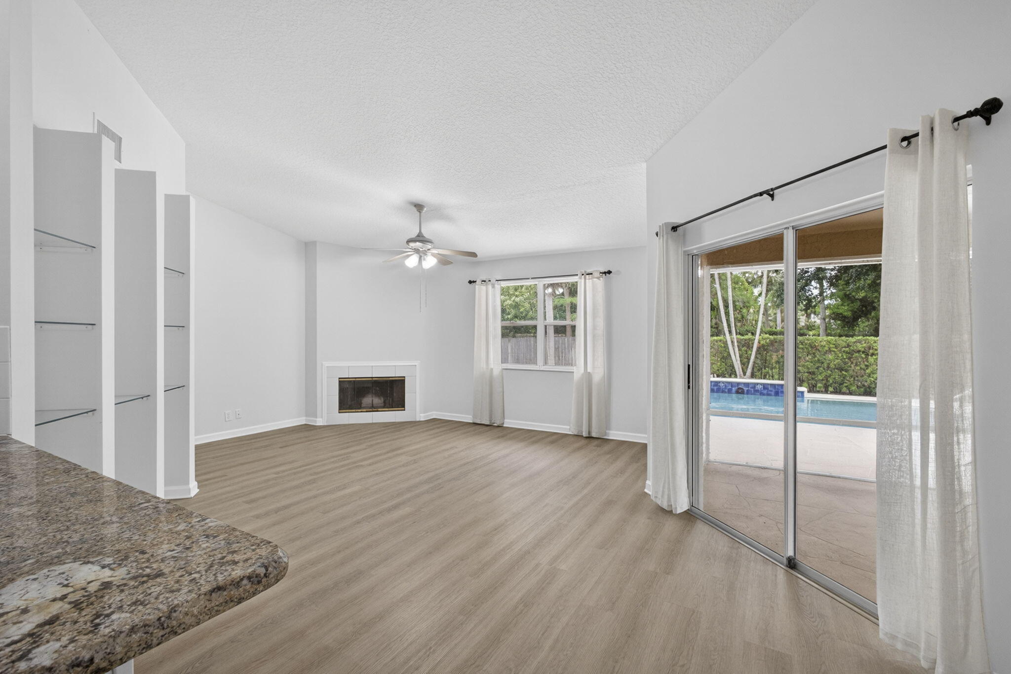 CRESTWOOD UNIT 1 PL 1 - Residential