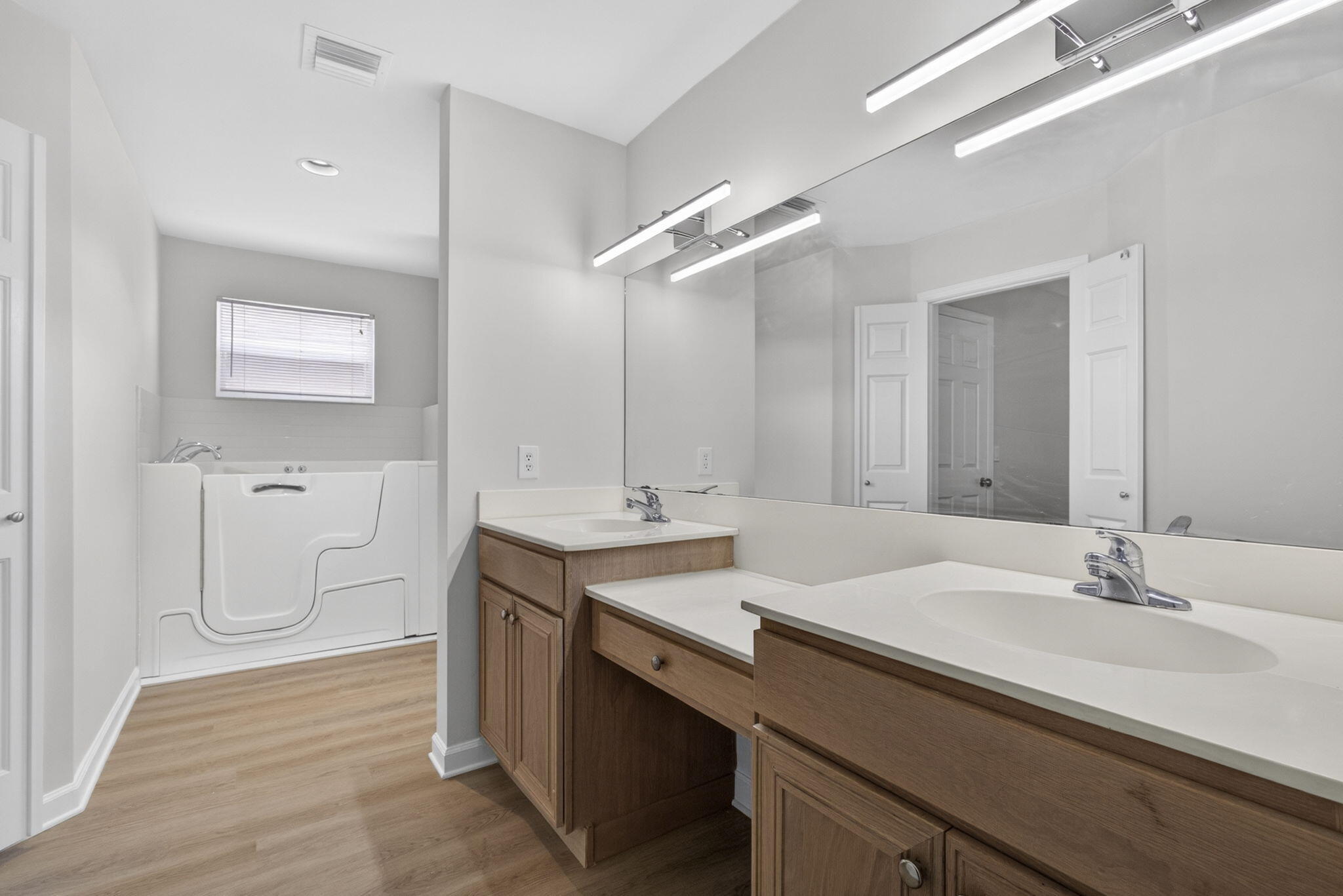 CRESTWOOD UNIT 1 PL 1 - Residential