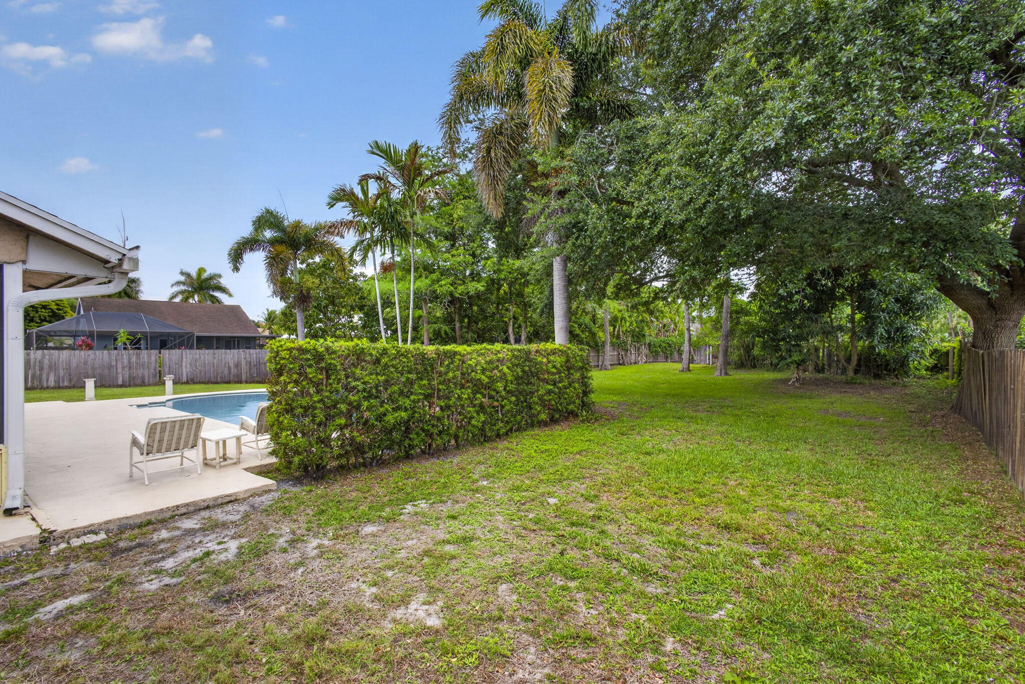 CRESTWOOD UNIT 1 PL 1 - Residential