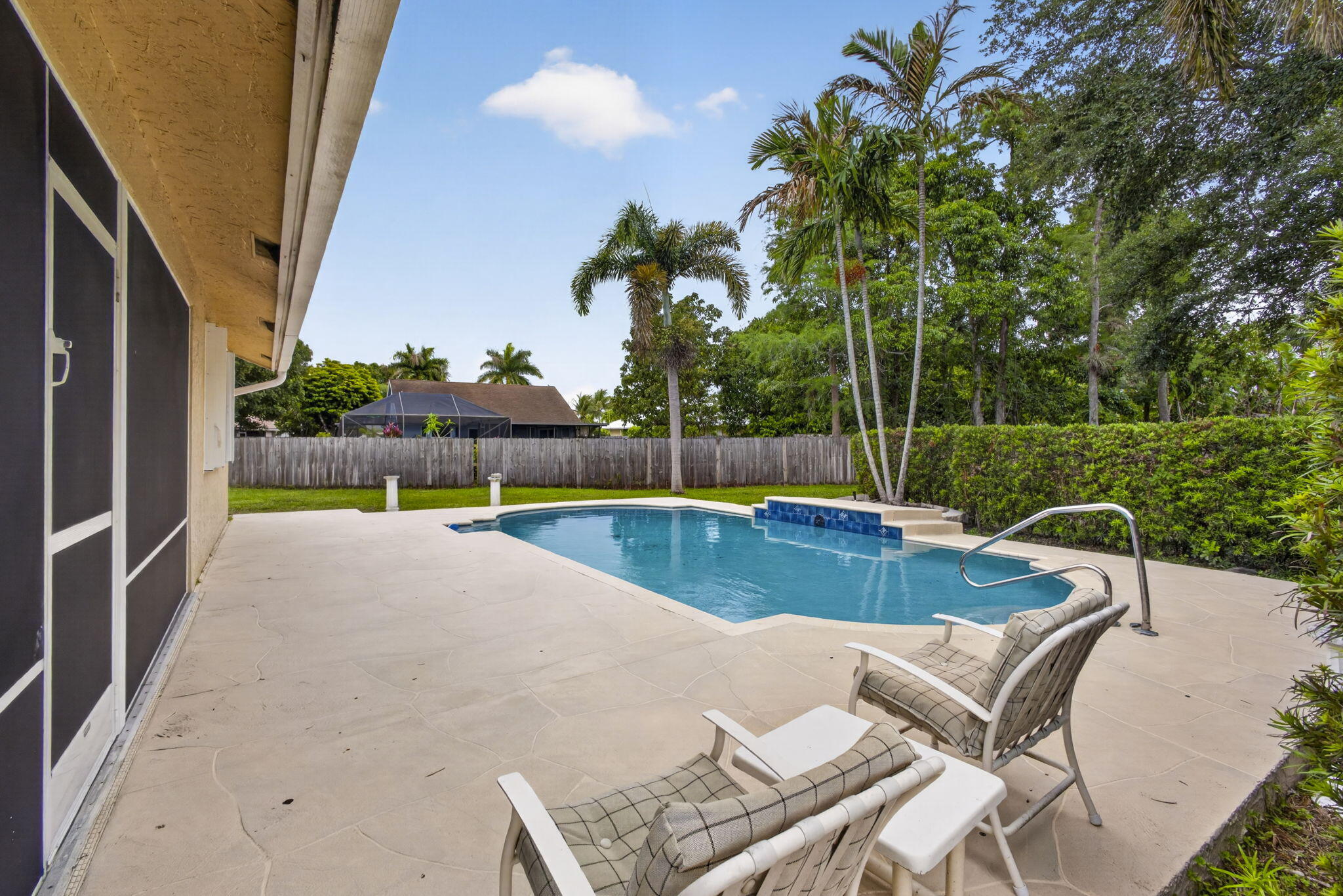 CRESTWOOD UNIT 1 PL 1 - Residential