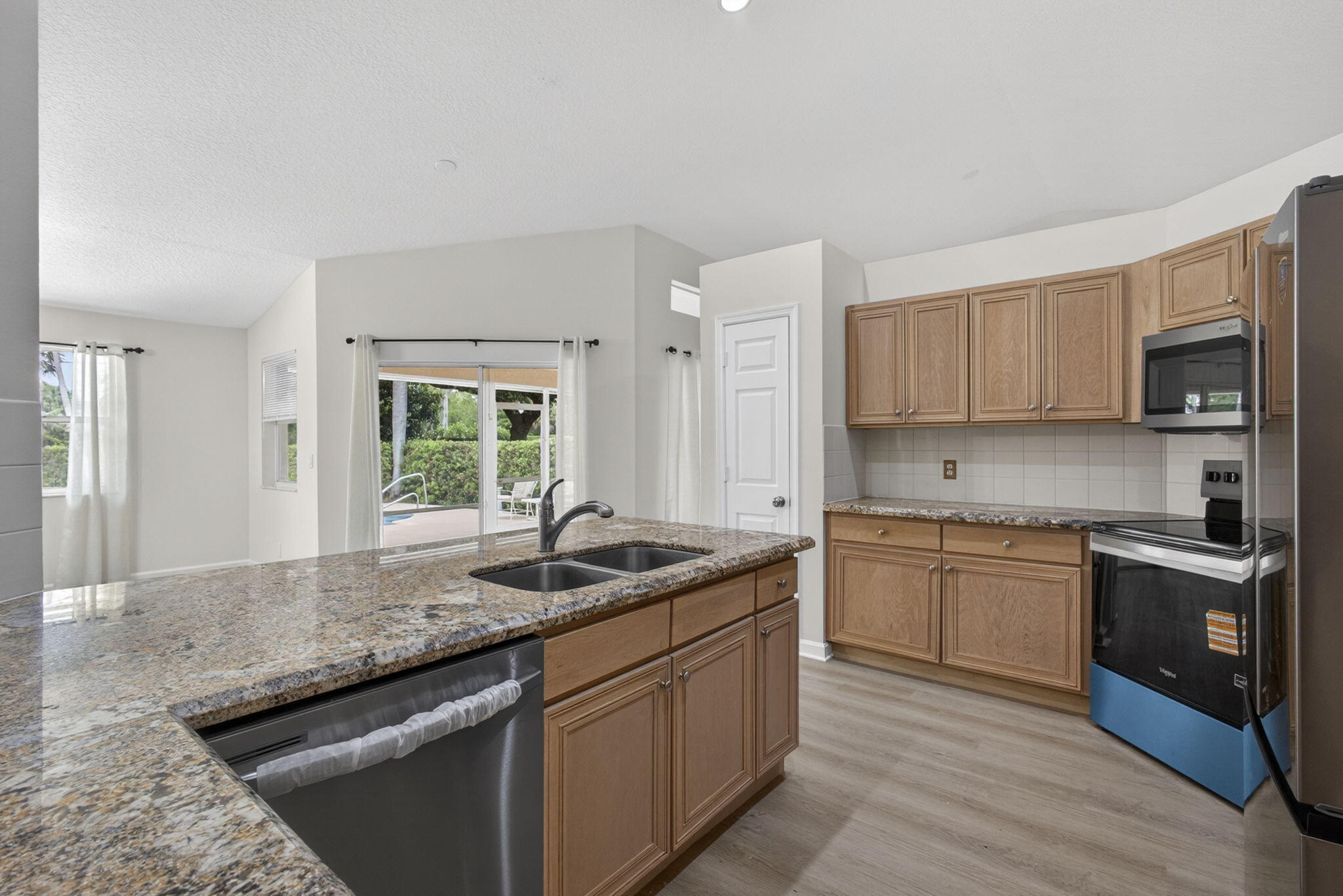 CRESTWOOD UNIT 1 PL 1 - Residential