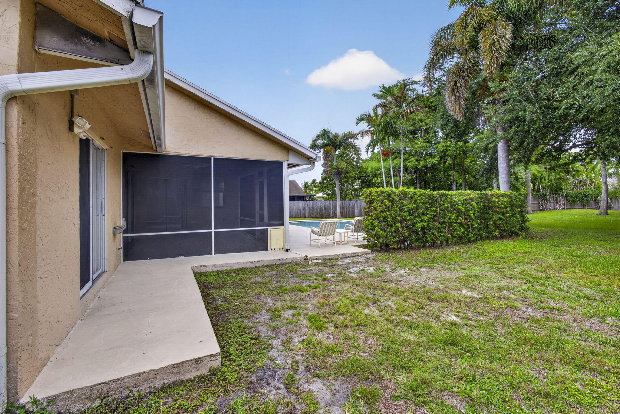 CRESTWOOD UNIT 1 PL 1 - Residential