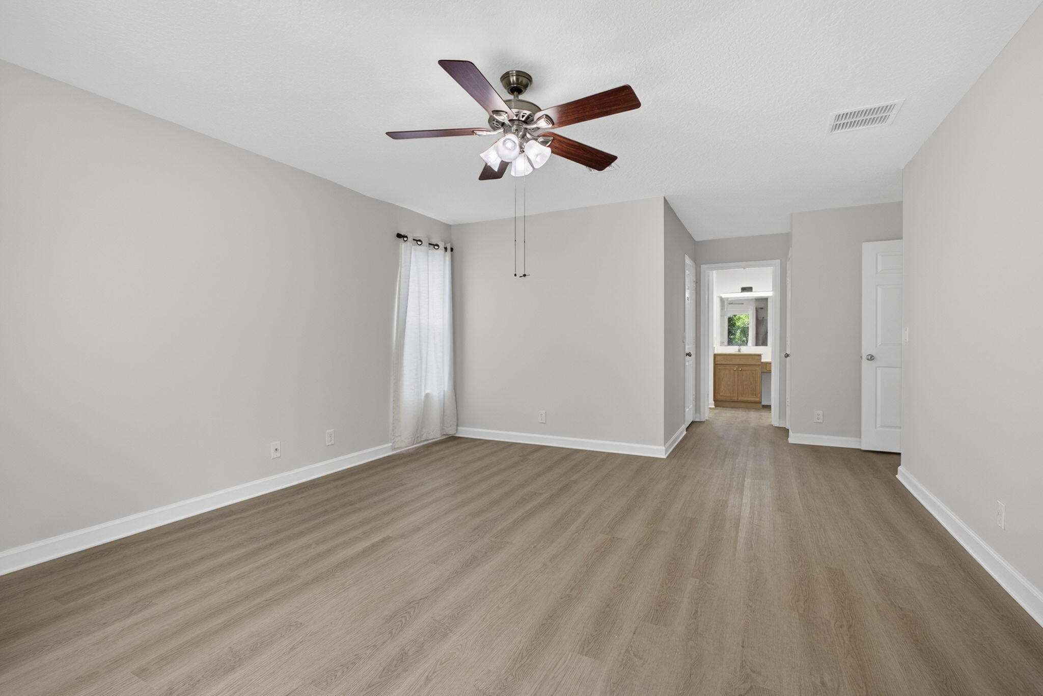 CRESTWOOD UNIT 1 PL 1 - Residential