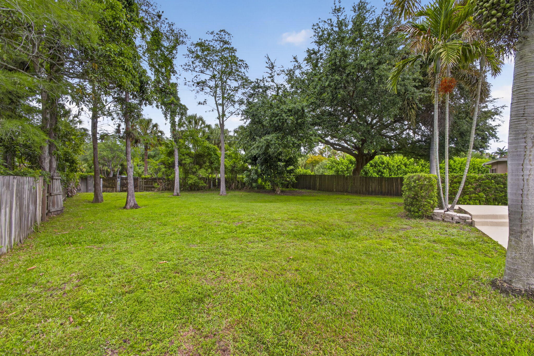 CRESTWOOD UNIT 1 PL 1 - Residential