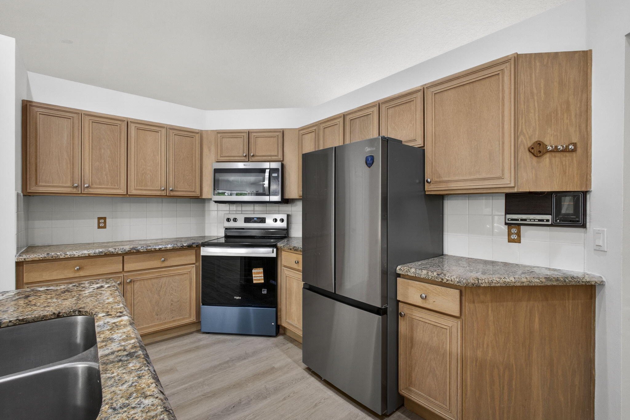 CRESTWOOD UNIT 1 PL 1 - Residential