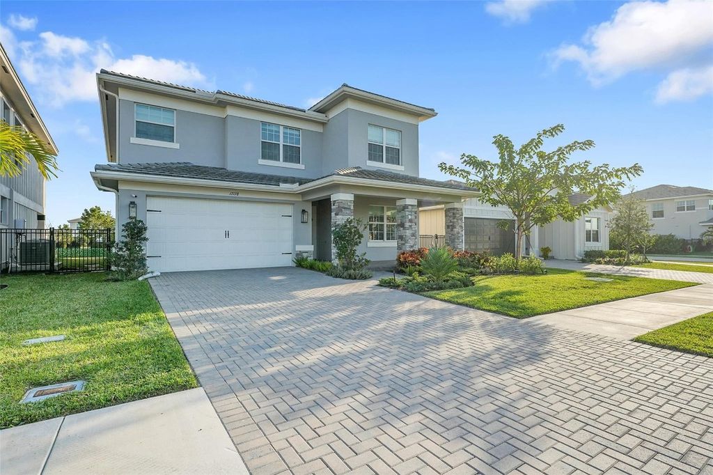 Photo of 17178 Tawny Owl Trail, Loxahatchee, FL 33470 (MLS # F10540728)