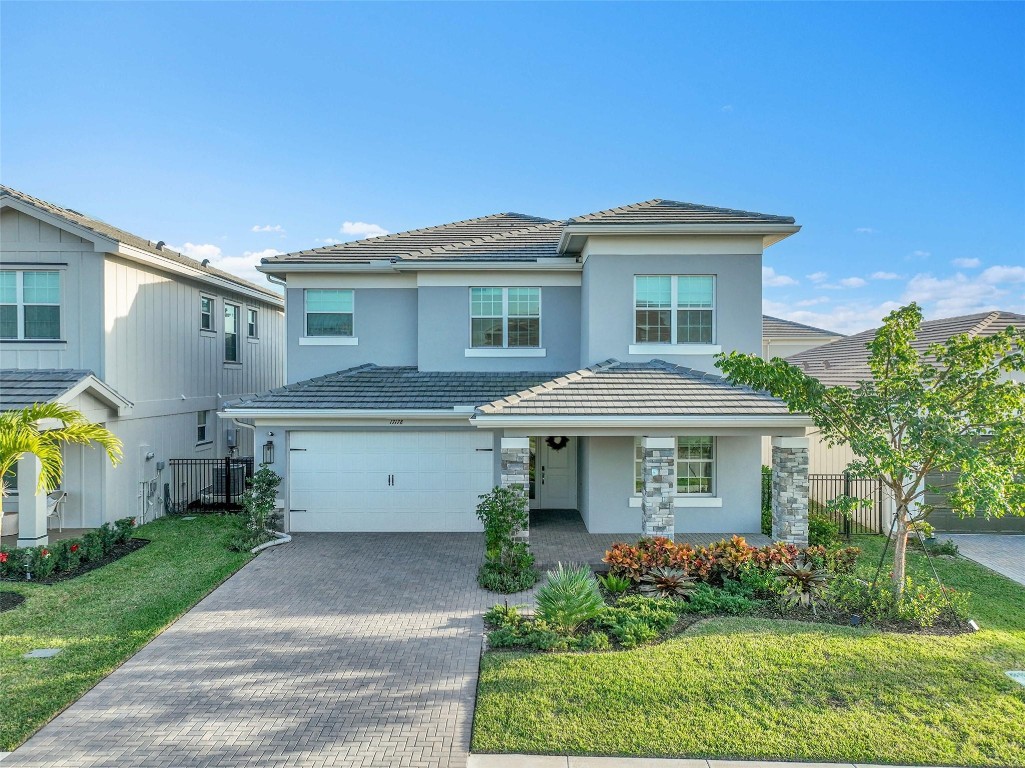 Arden PUD Pod G North - Residential Lease