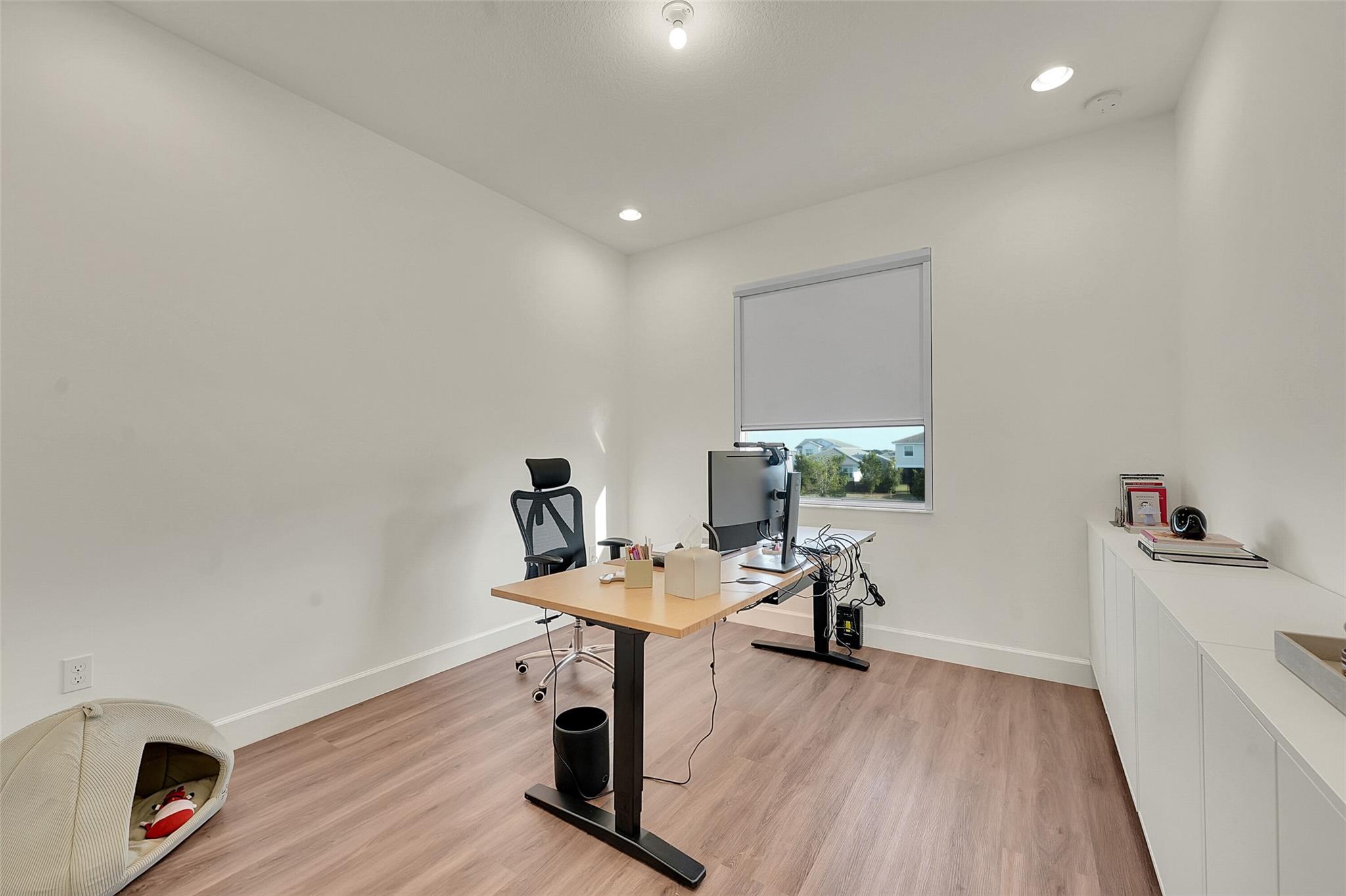 Arden PUD Pod G North - Residential Lease