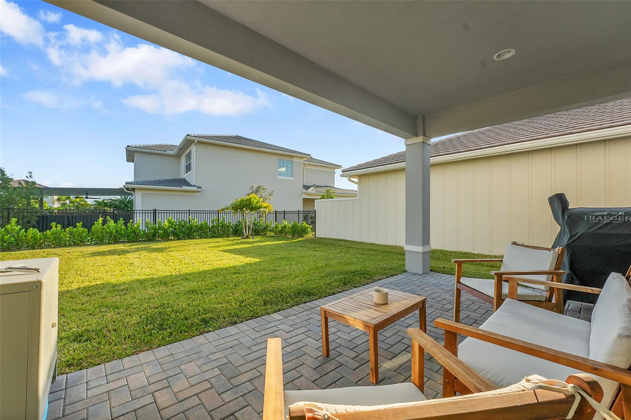 Arden PUD Pod G North - Residential Lease